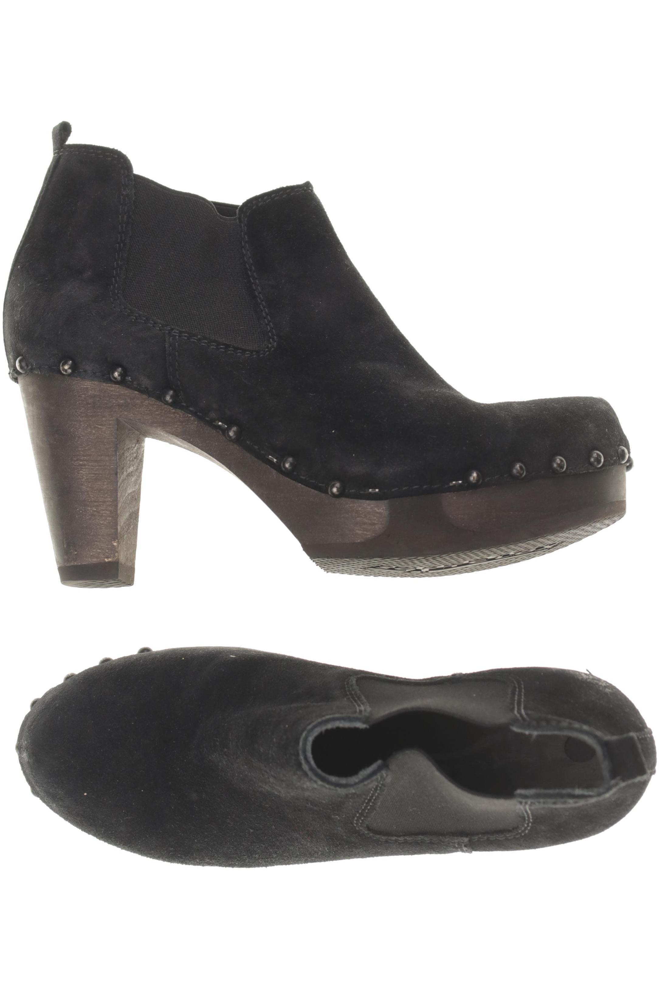 

Softclox Damen Stiefelette, schwarz, Gr. 36