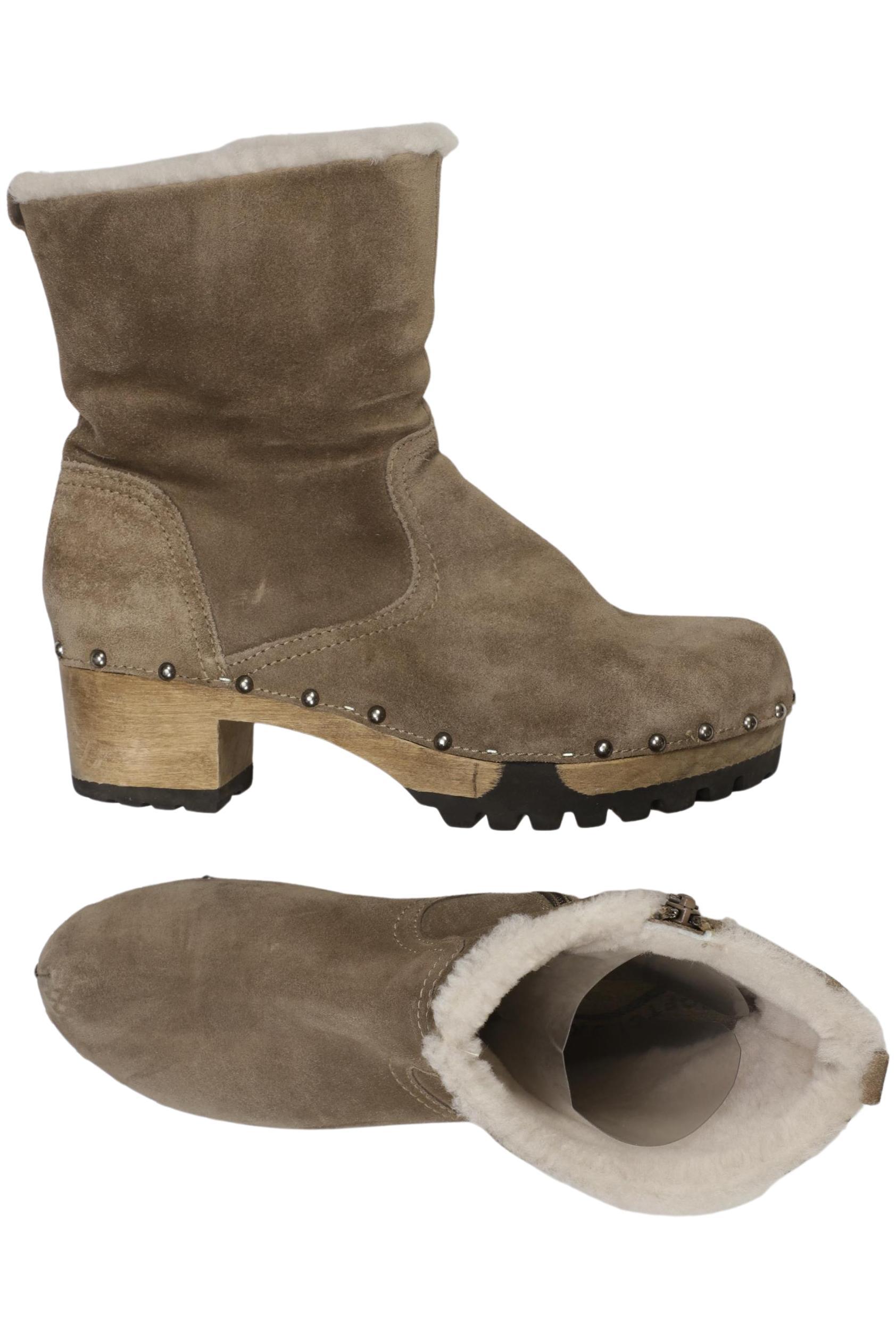 

Softclox Damen Stiefelette, braun, Gr. 41