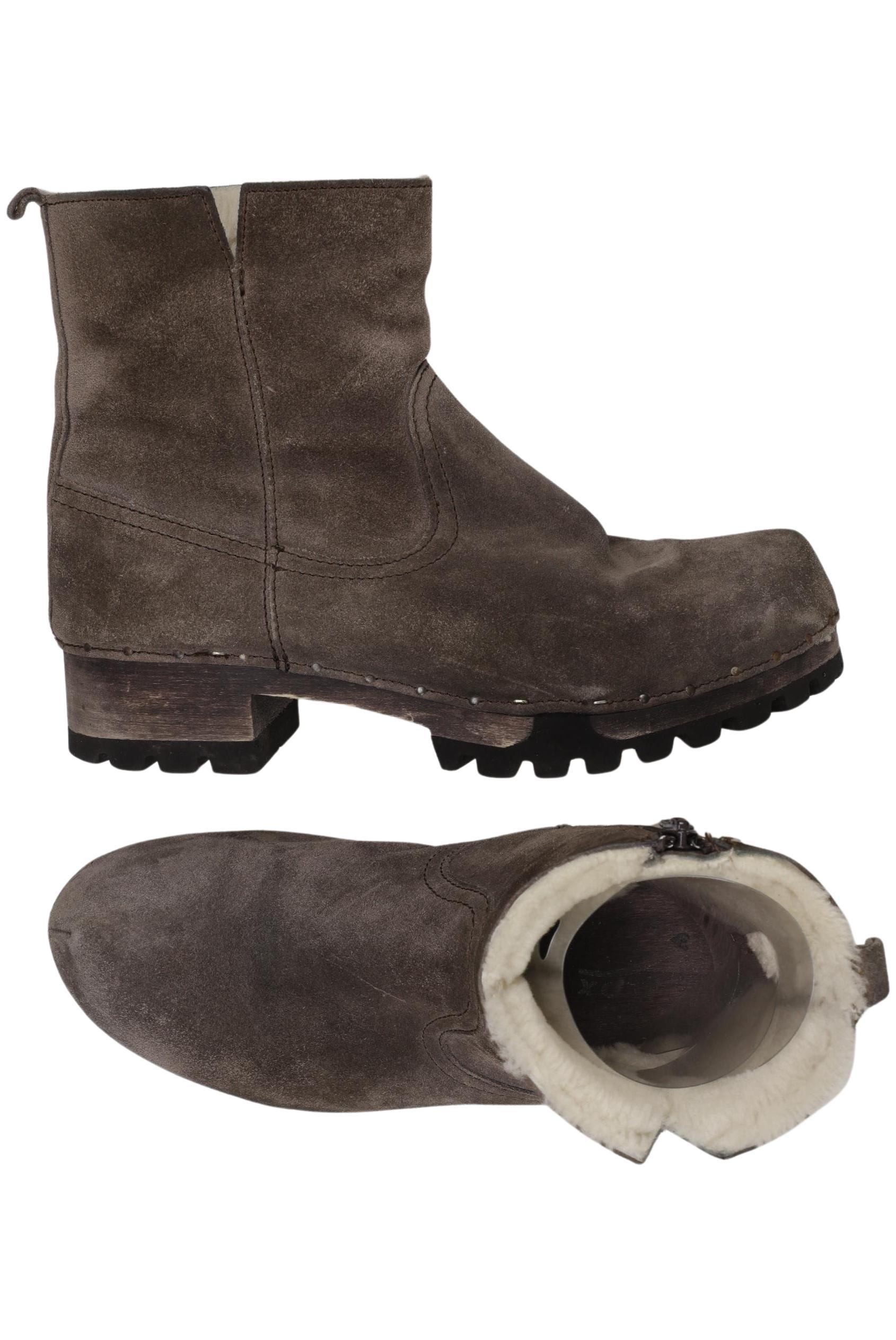 

Softclox Damen Stiefelette, braun, Gr. 40