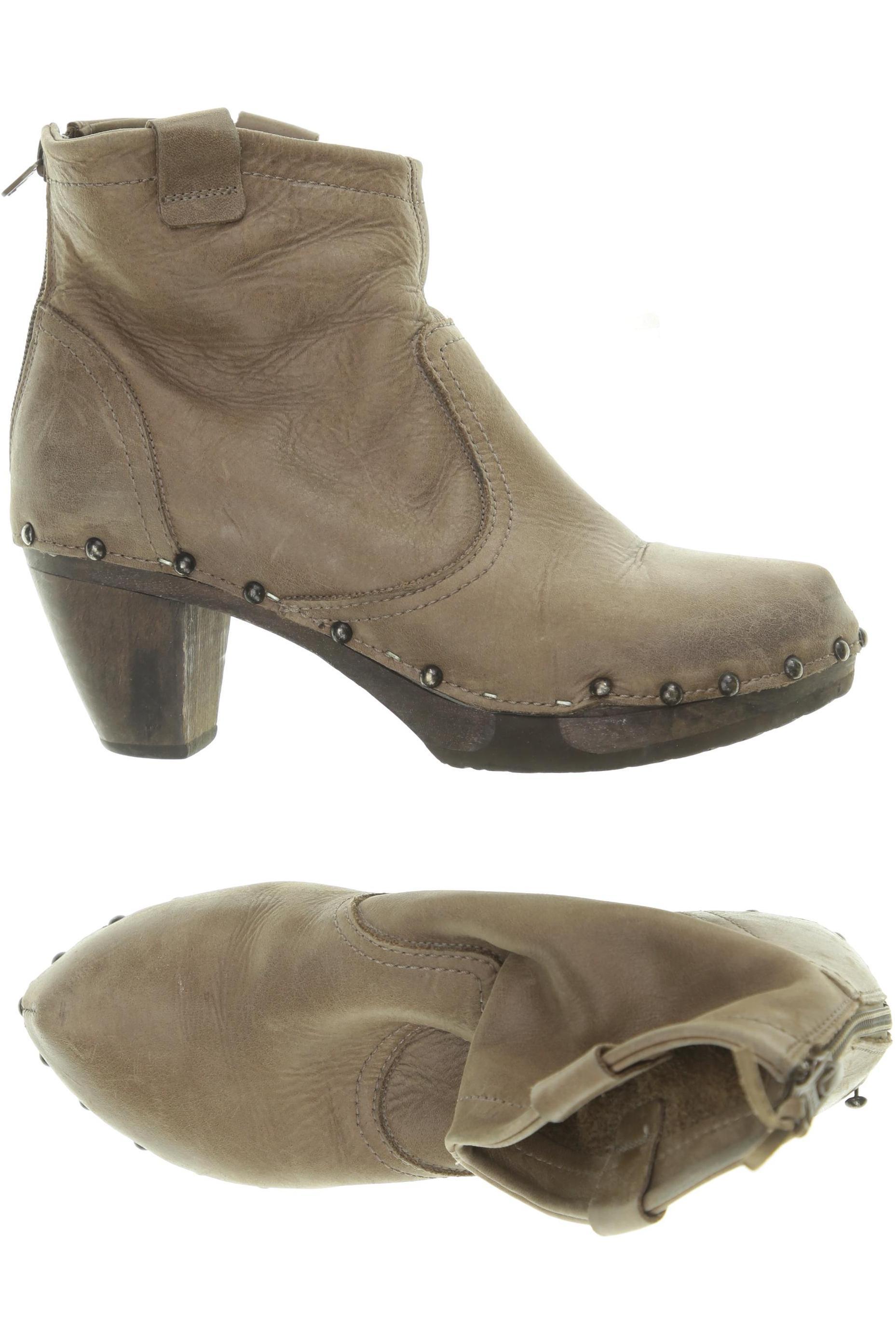 

Softclox Damen Stiefelette, braun, Gr. 39