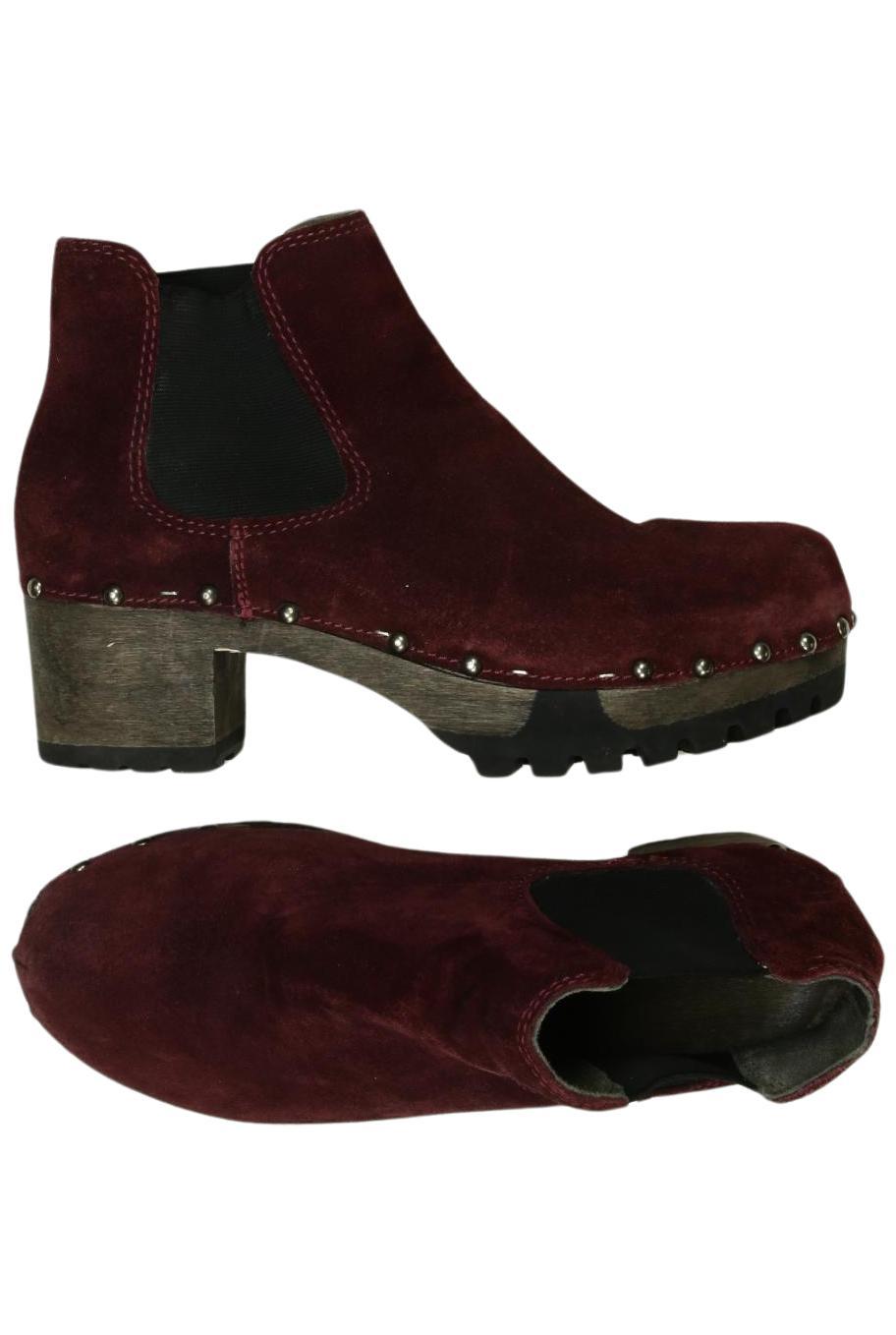 

Softclox Damen Stiefelette, mehrfarbig, Gr. 37