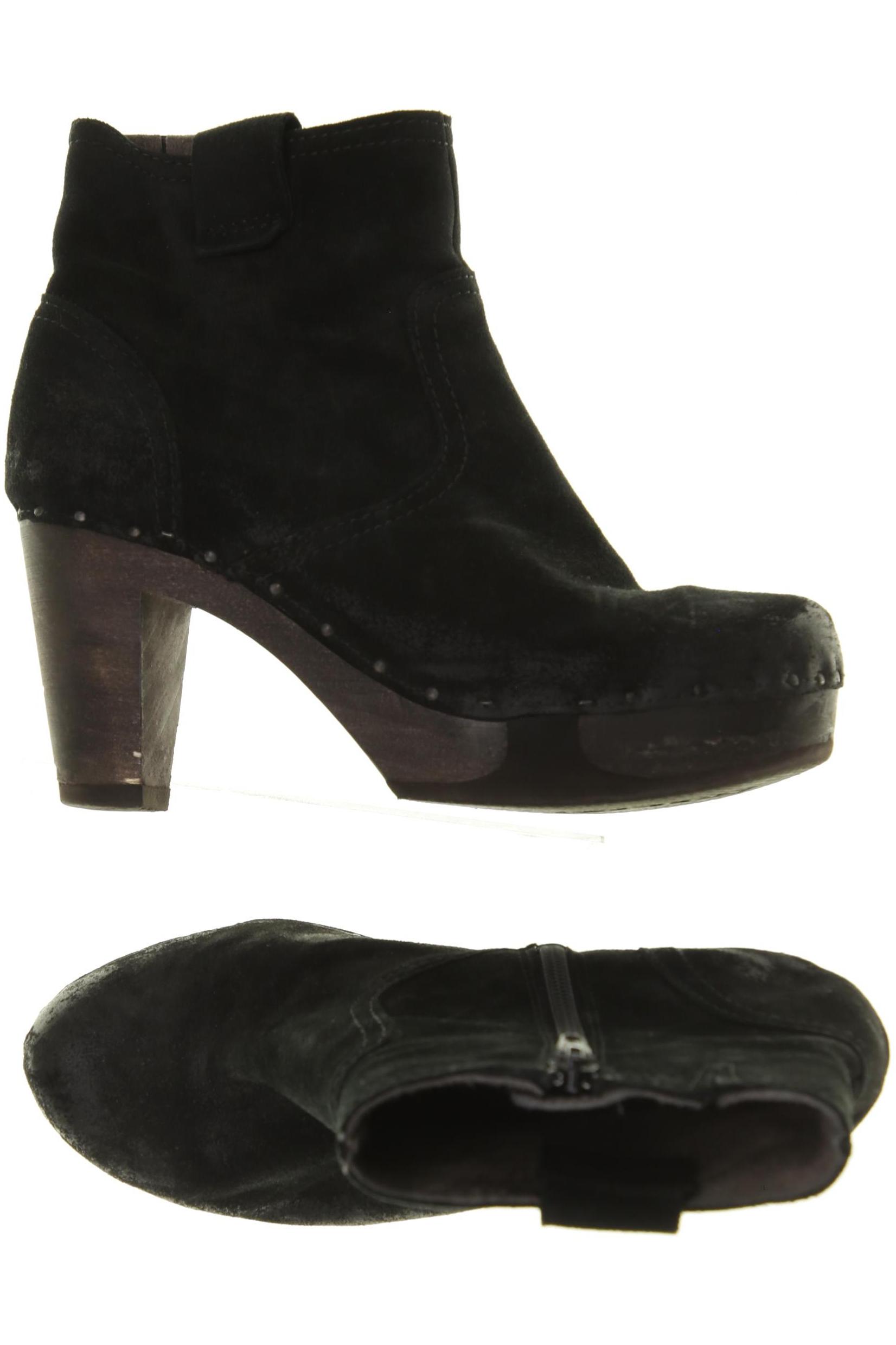 

Softclox Damen Stiefelette, schwarz, Gr. 37