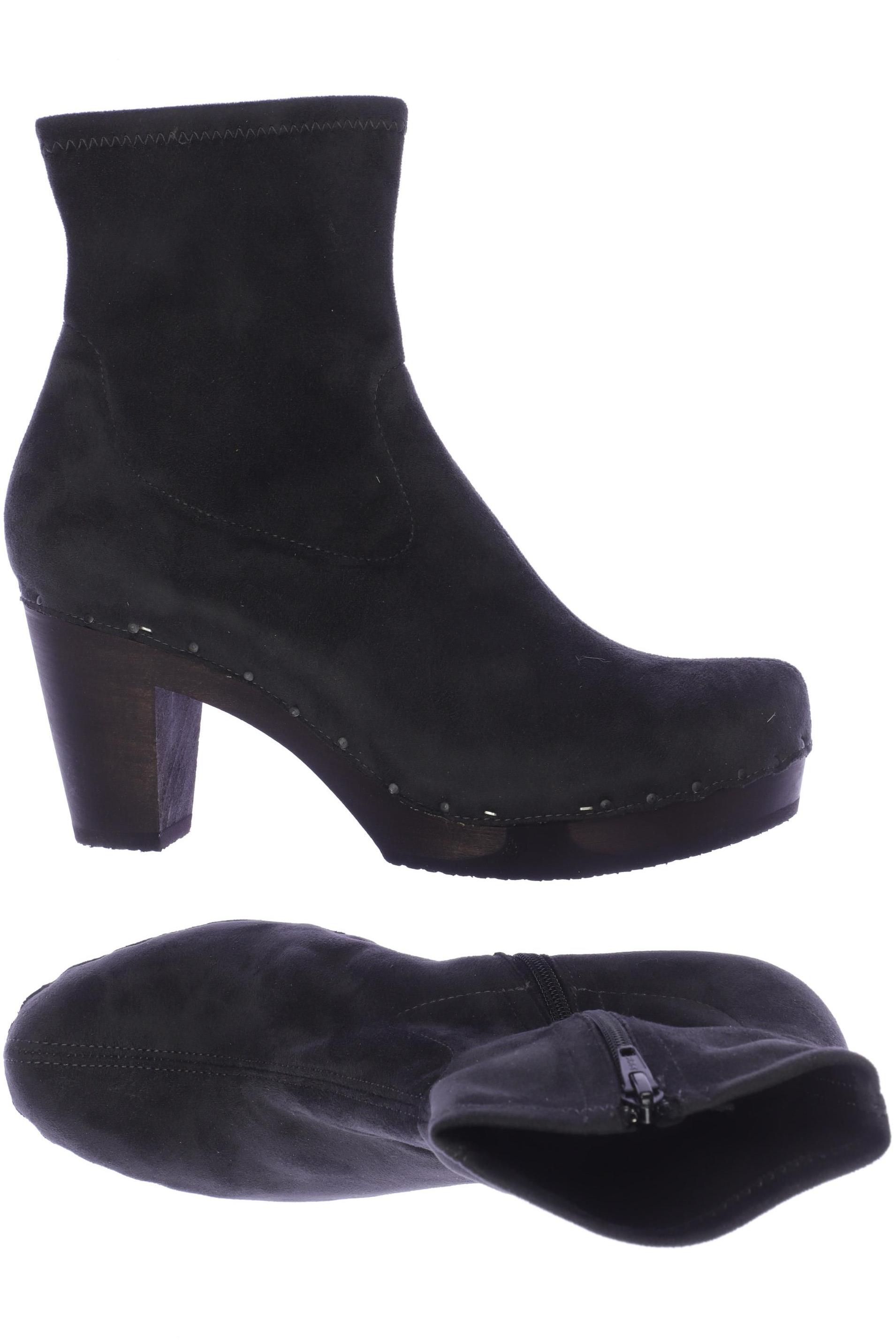 

Softclox Damen Stiefelette, grau, Gr. 42