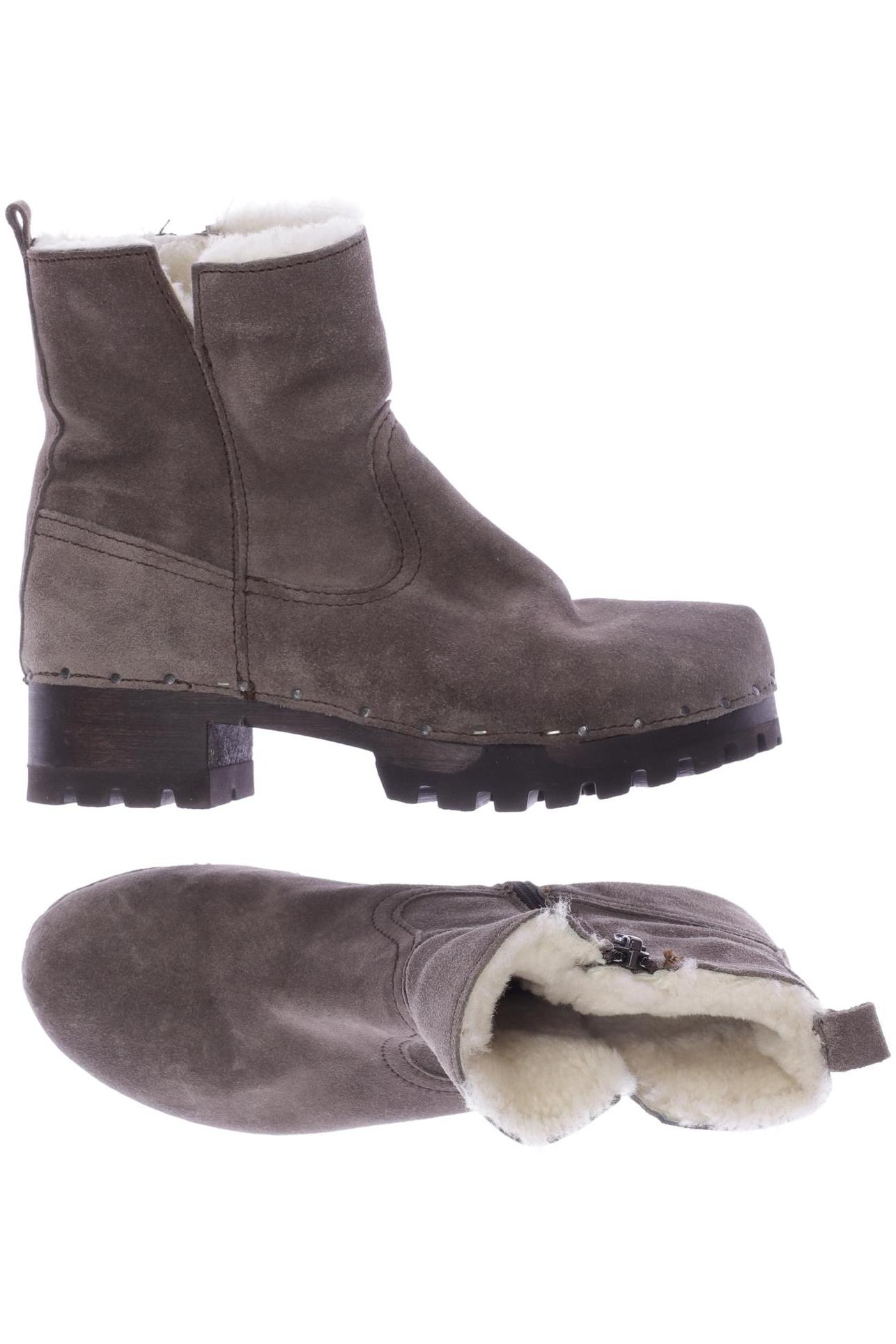 

Softclox Damen Stiefelette, braun, Gr. 37