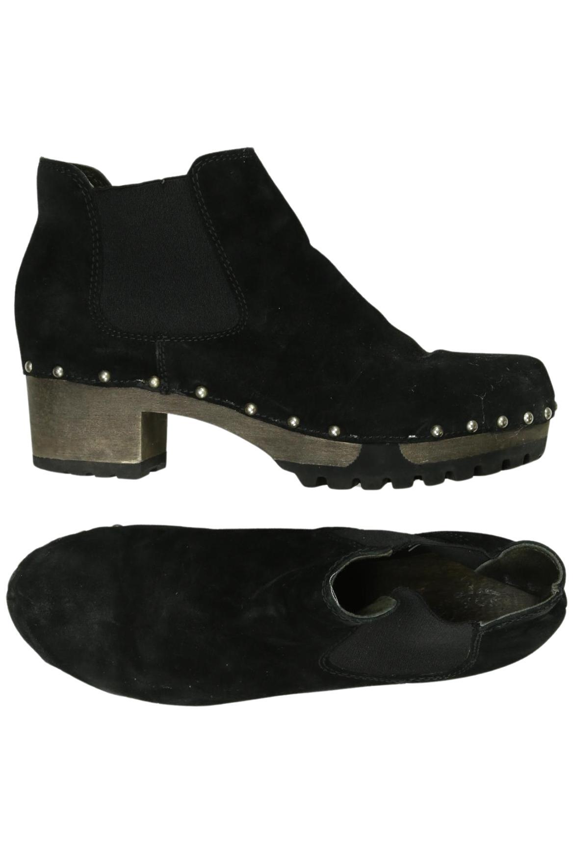 

Softclox Damen Stiefelette, schwarz, Gr. 42
