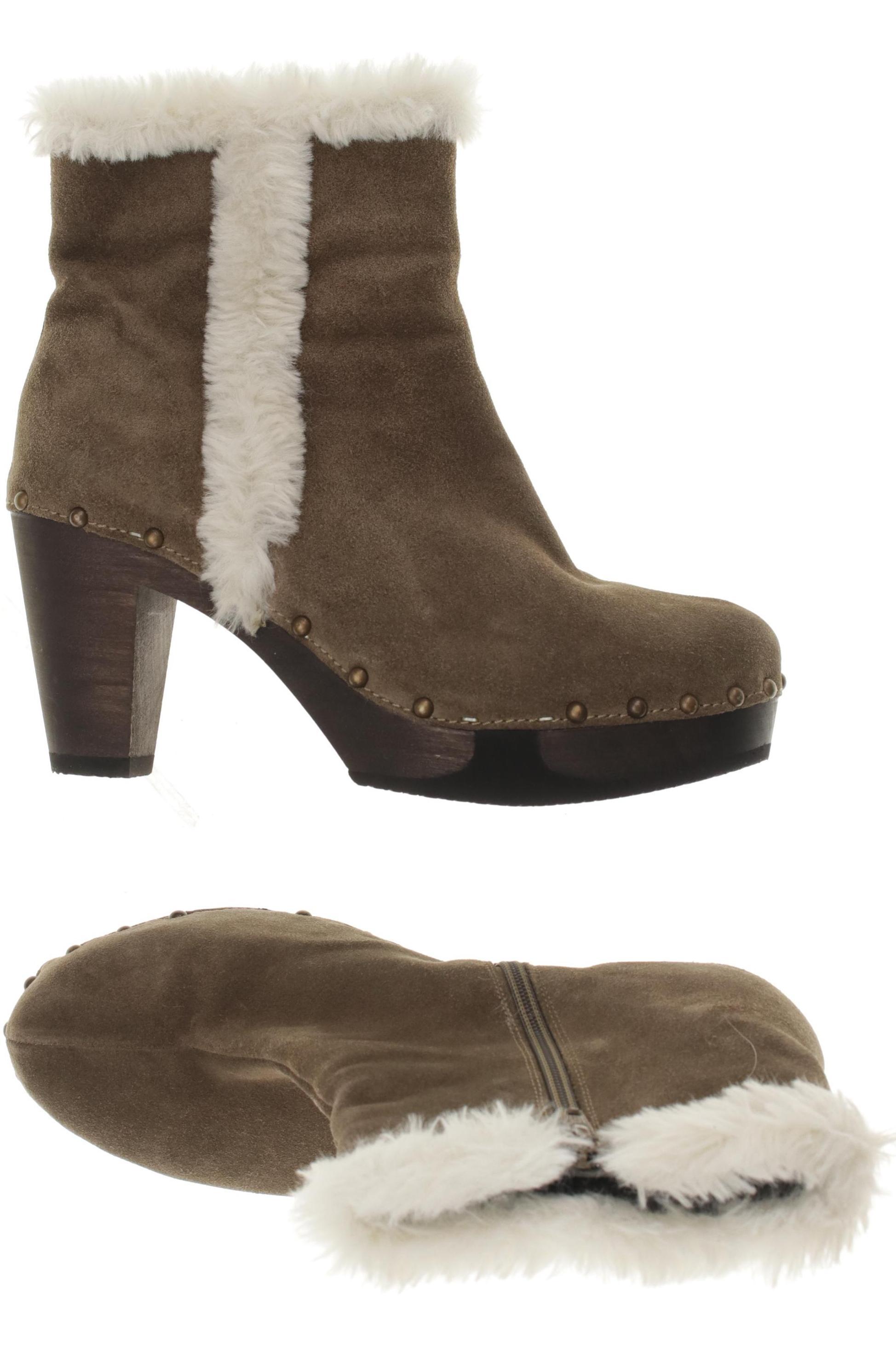 

Softclox Damen Stiefelette, braun, Gr. 39