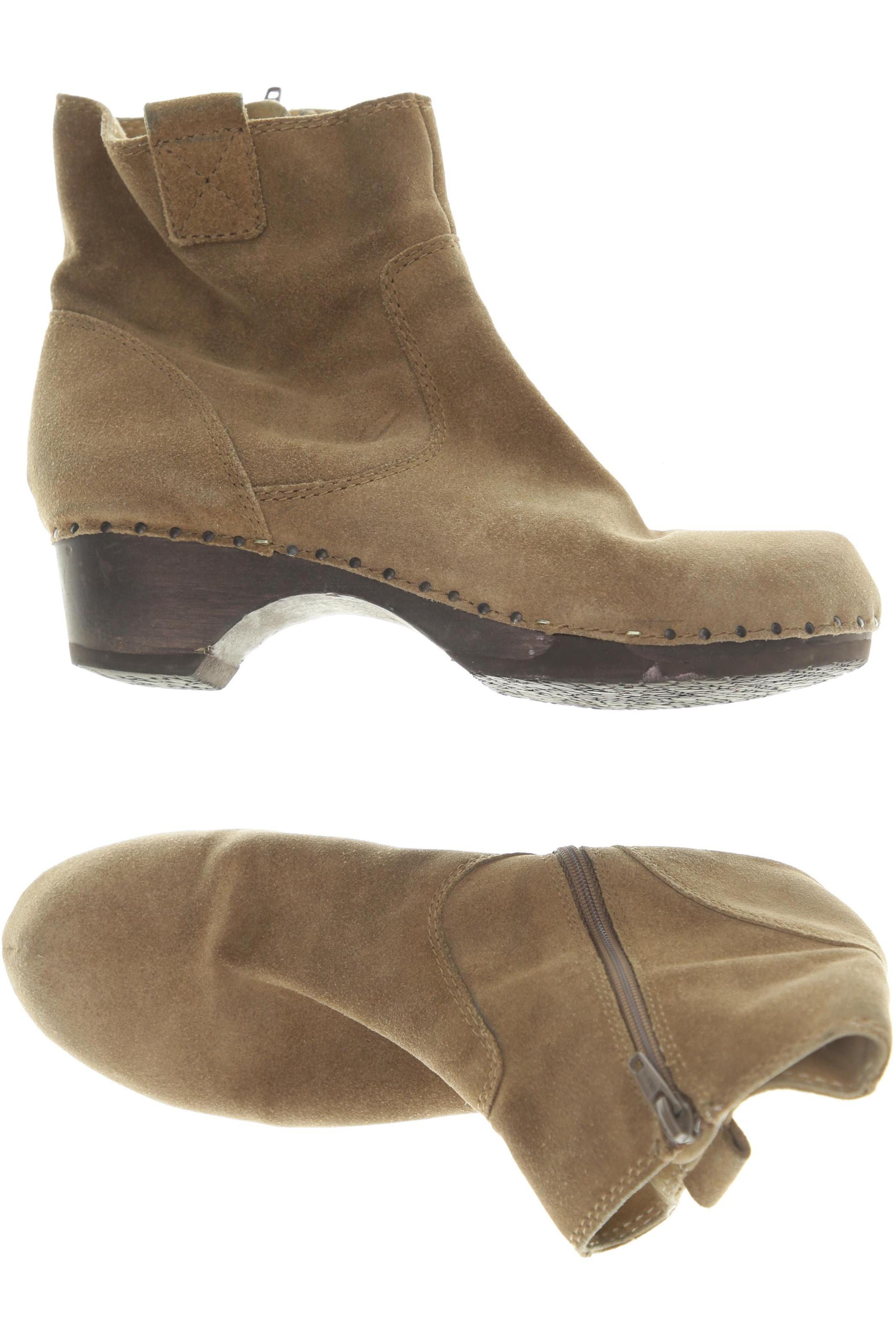 

Softclox Damen Stiefelette, braun, Gr. 40