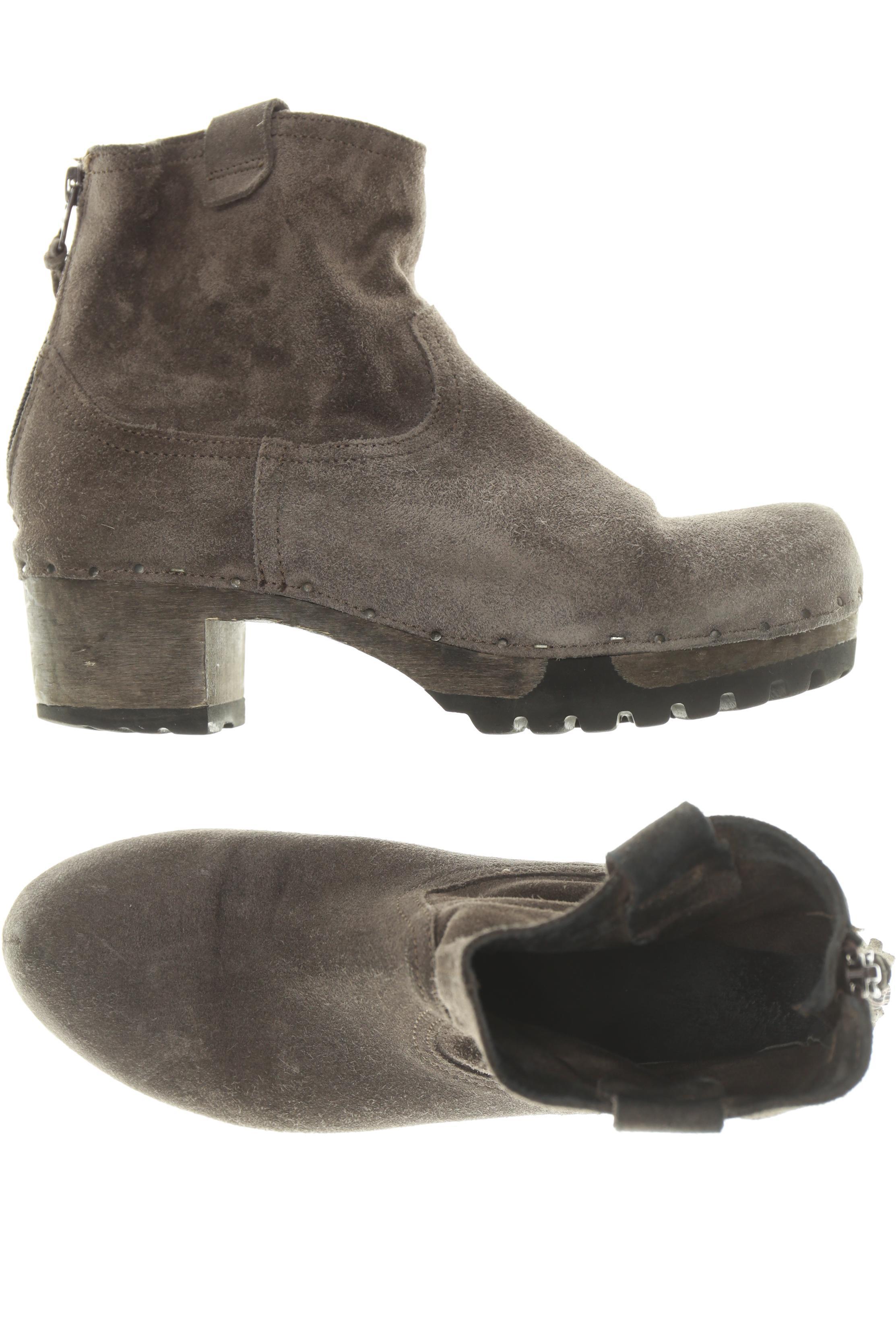 

Softclox Damen Stiefelette, braun, Gr. 40