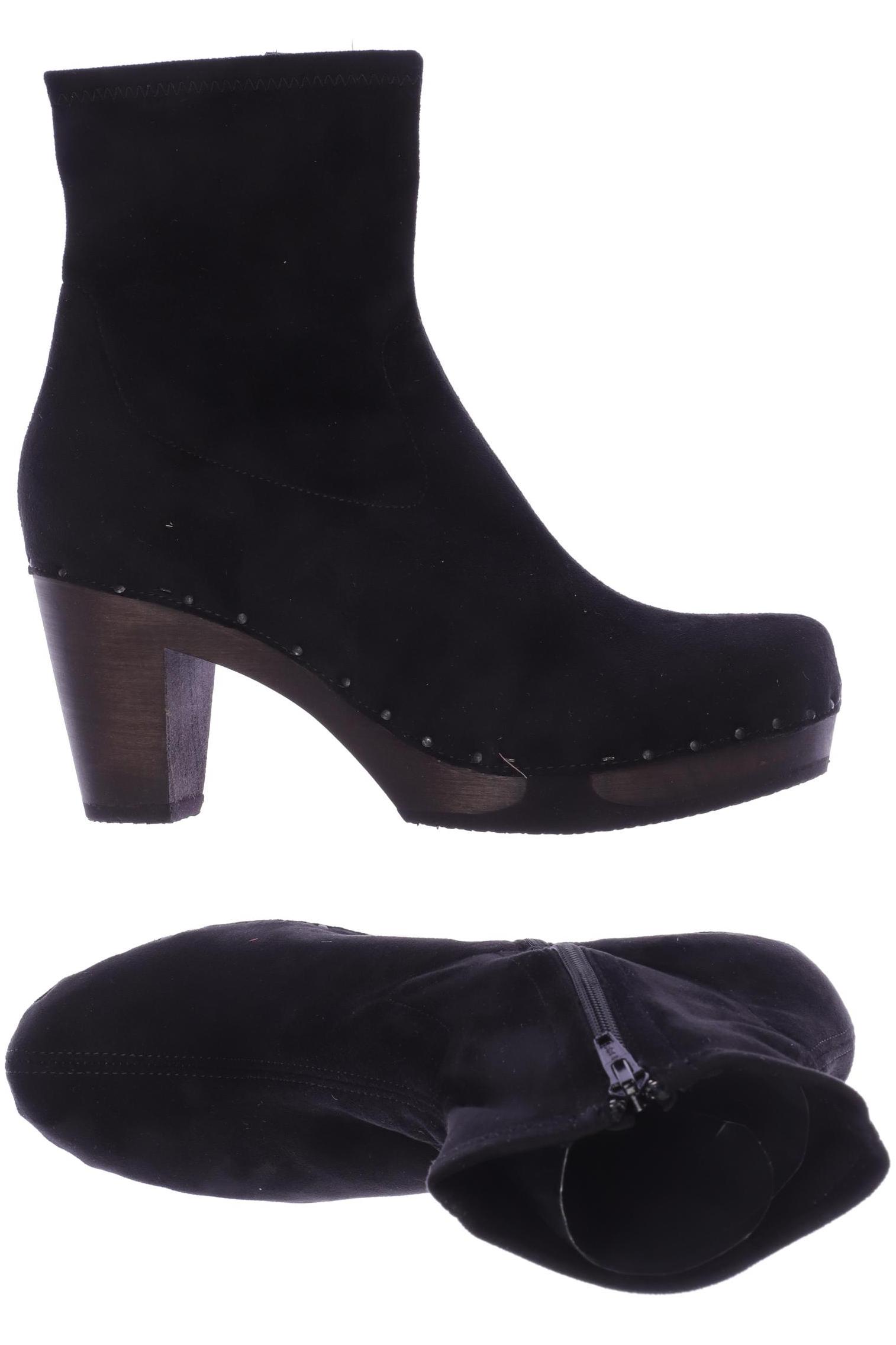 

Softclox Damen Stiefelette, schwarz, Gr. 42