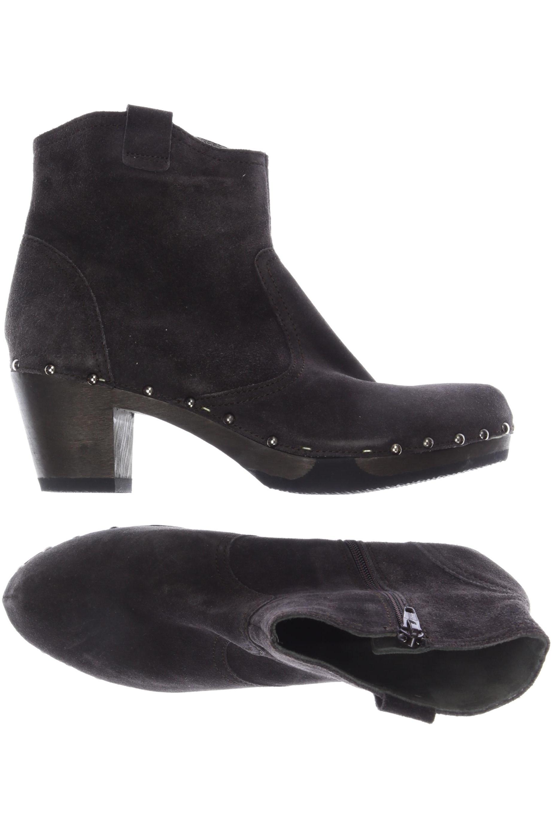 

Softclox Damen Stiefelette, braun, Gr. 41