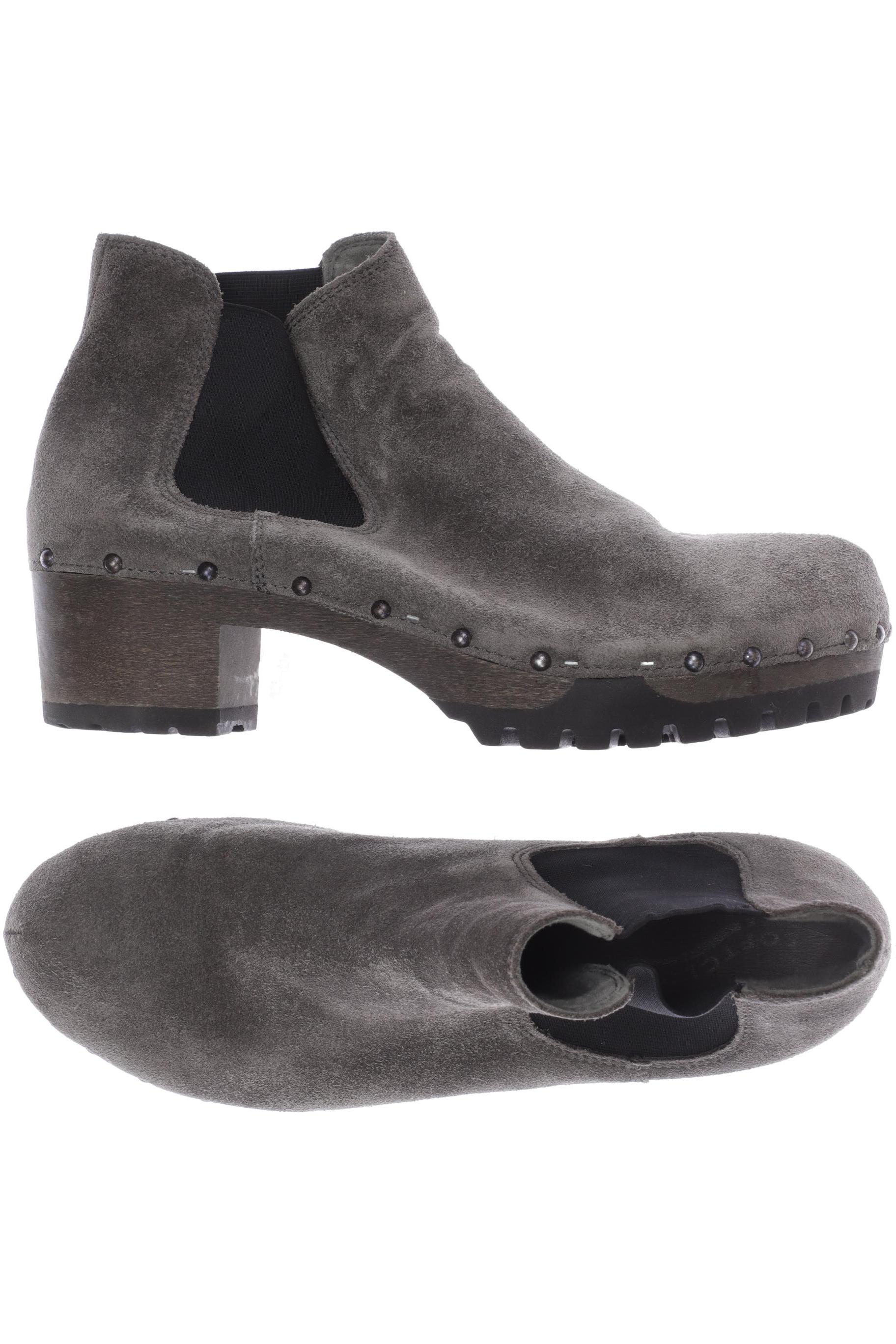 

Softclox Damen Stiefelette, braun, Gr. 42
