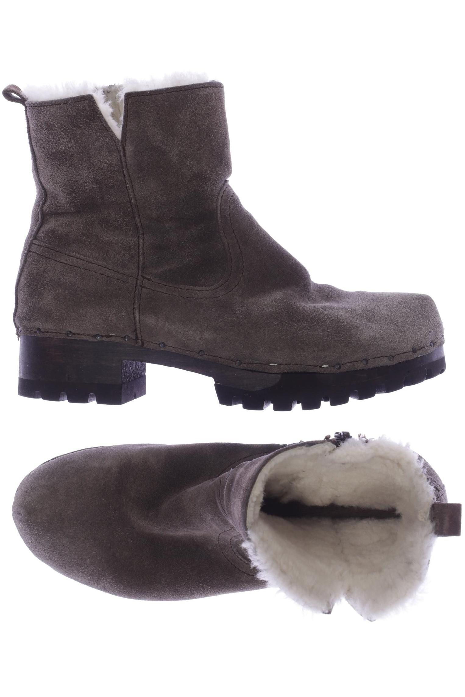

Softclox Damen Stiefelette, braun, Gr. 38