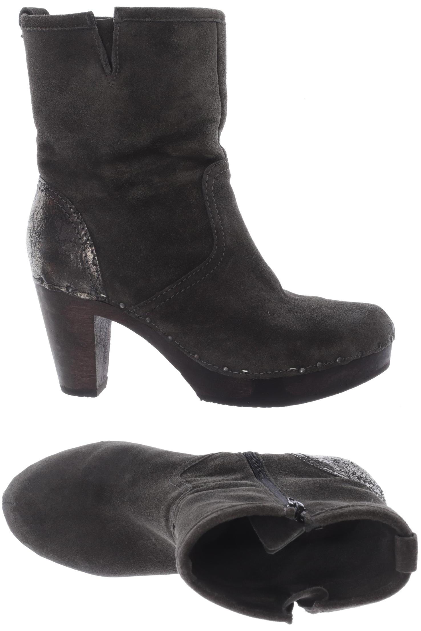 

Softclox Damen Stiefelette, braun, Gr. 38