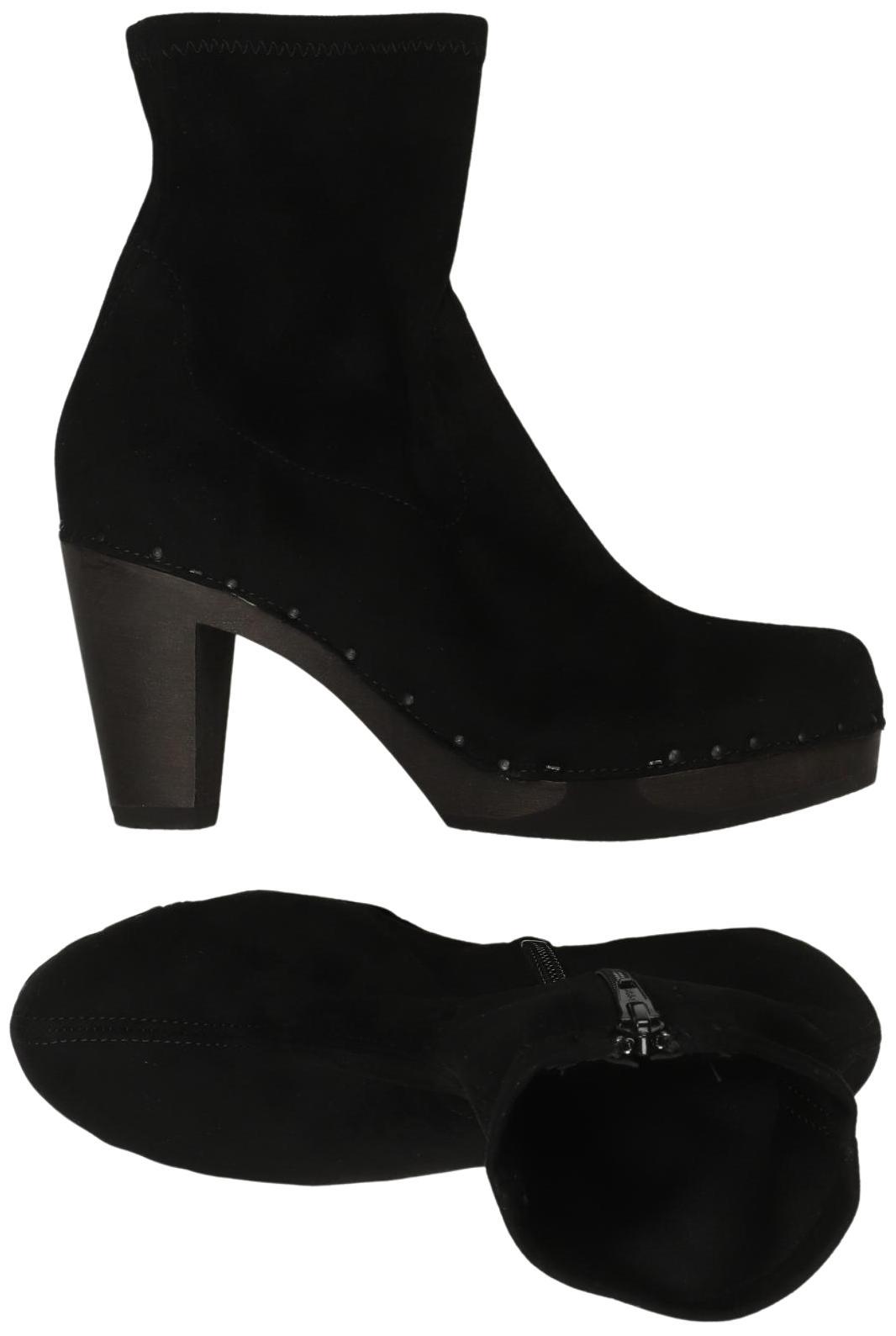 

Softclox Damen Stiefelette, schwarz, Gr. 38