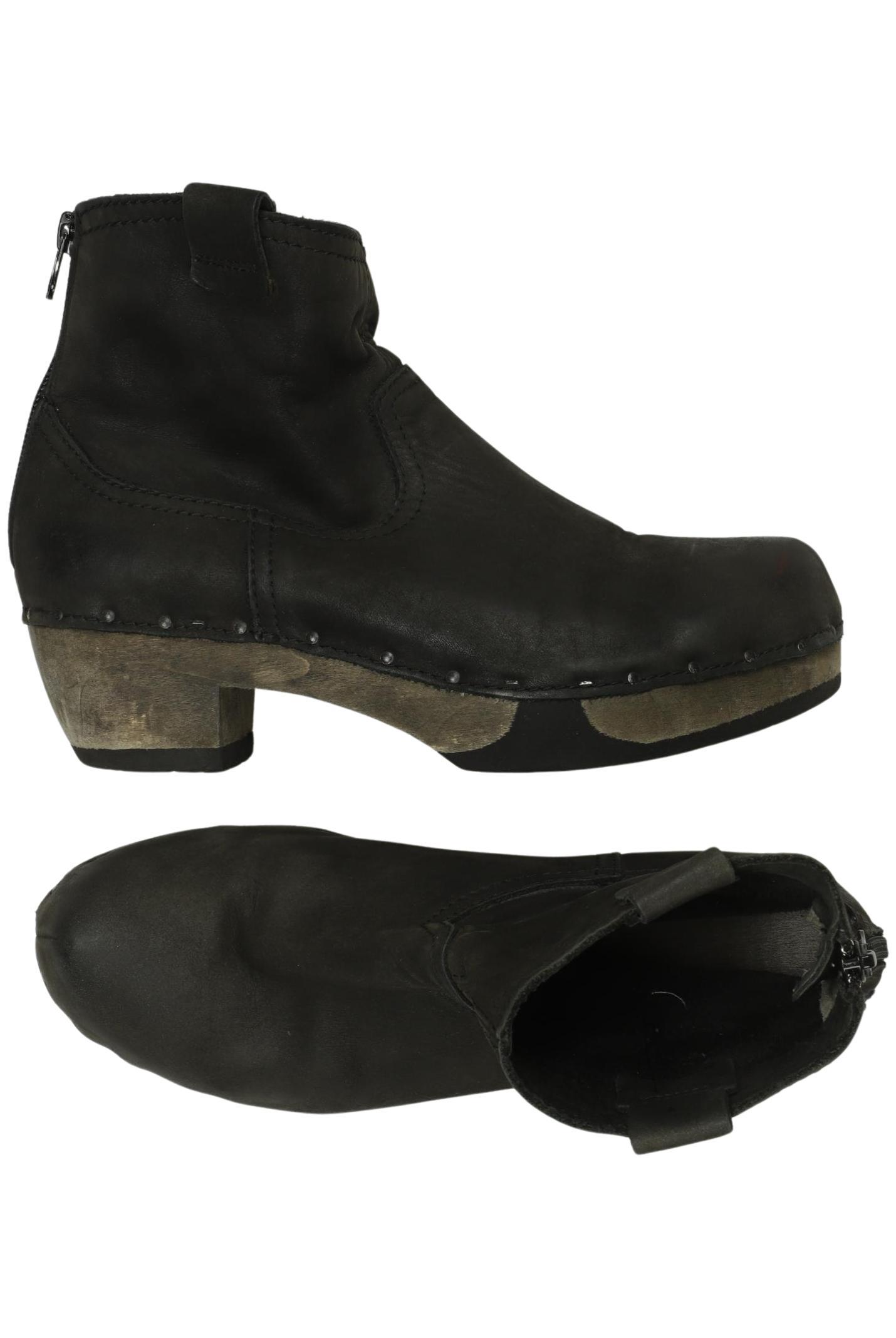 

Softclox Damen Stiefelette, grau, Gr. 37