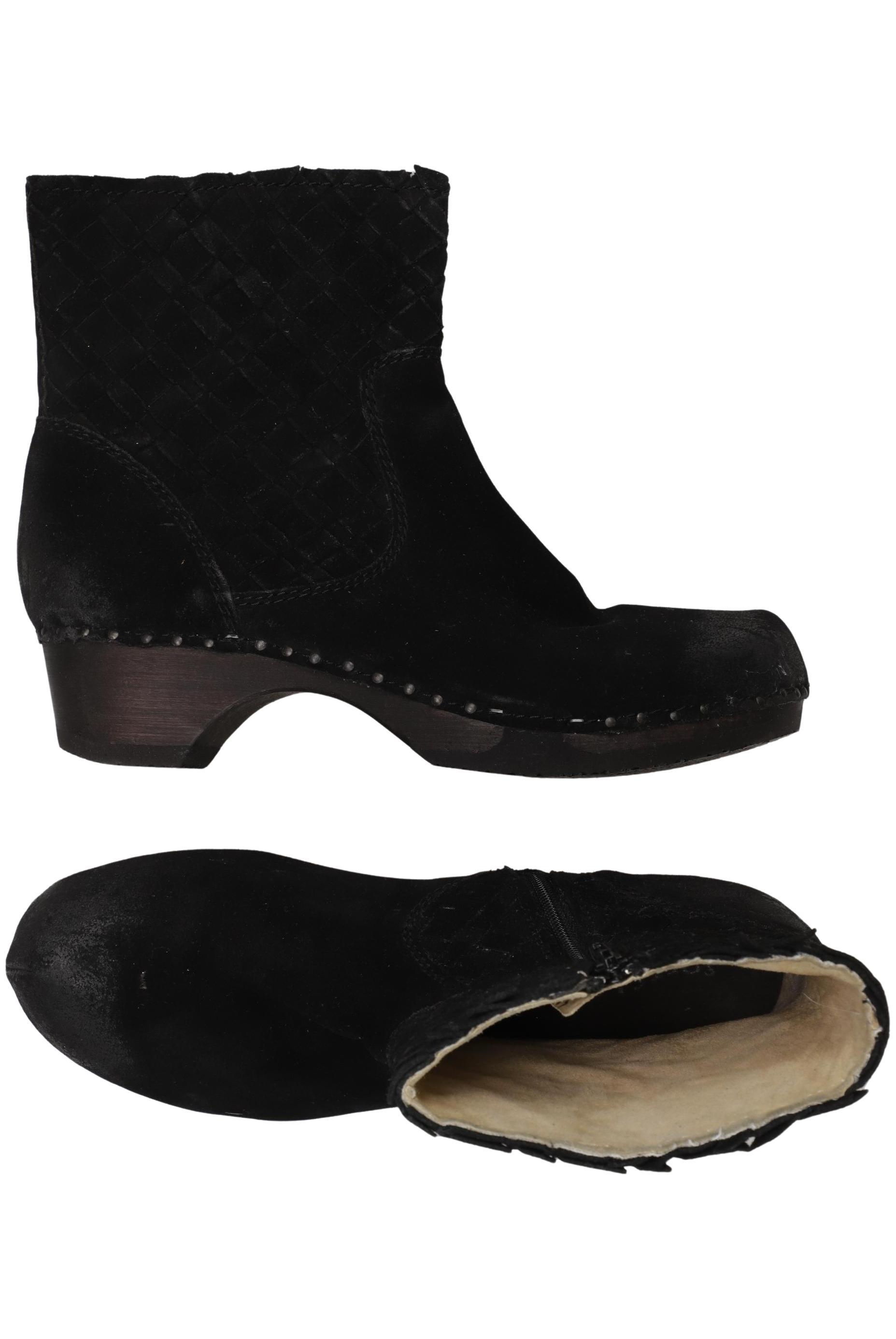 

Softclox Damen Stiefelette, schwarz, Gr. 41