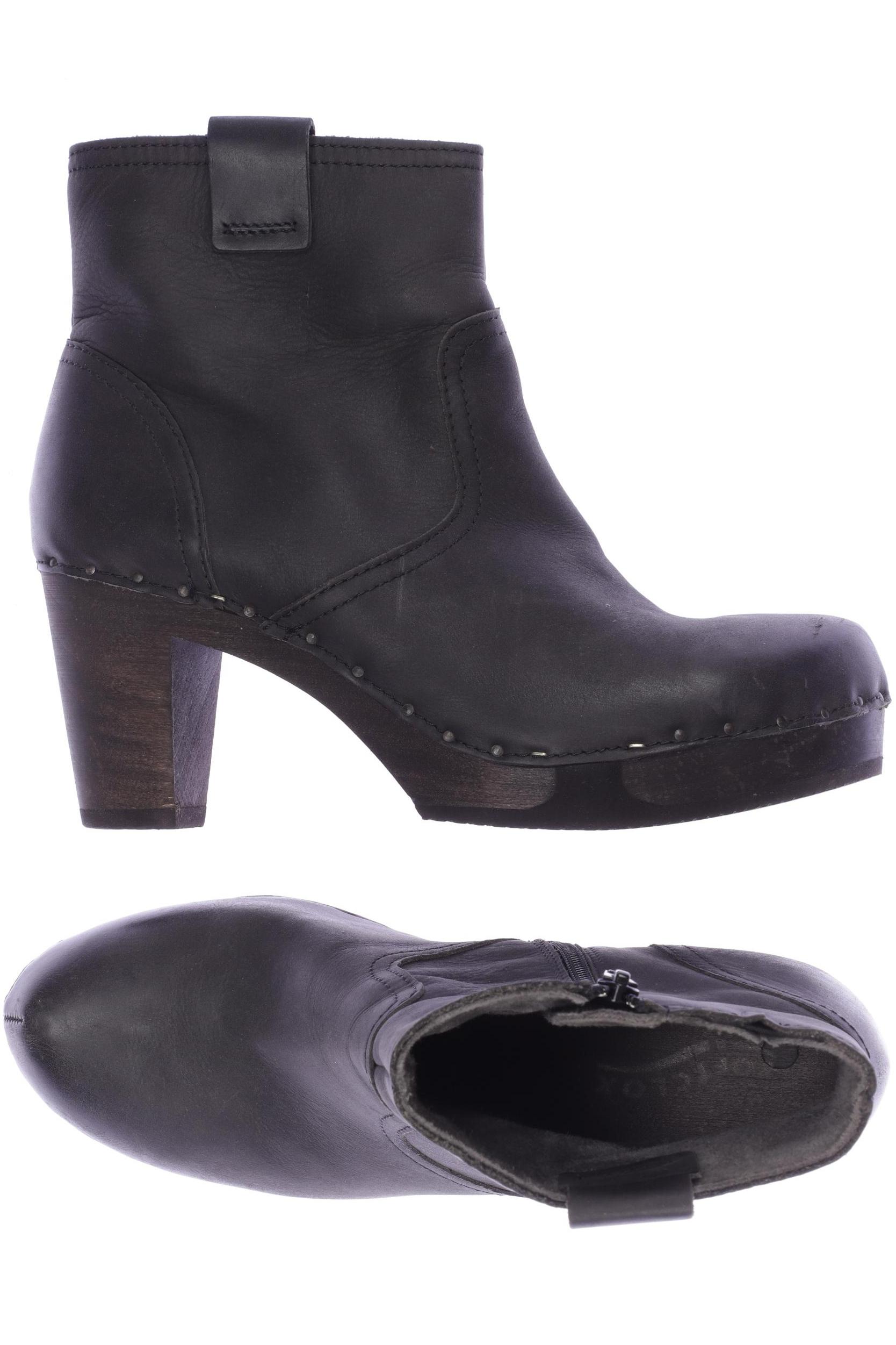 

Softclox Damen Stiefelette, grau, Gr. 42