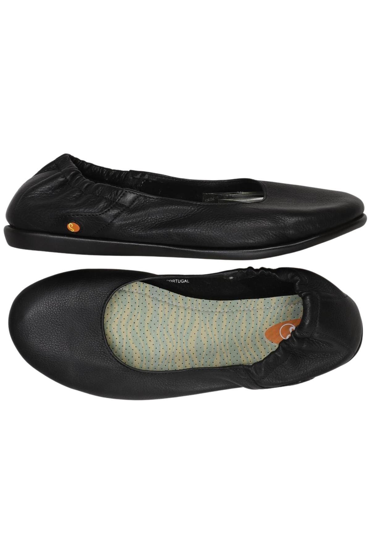 

Softinos Damen Ballerinas, mehrfarbig, Gr. 40