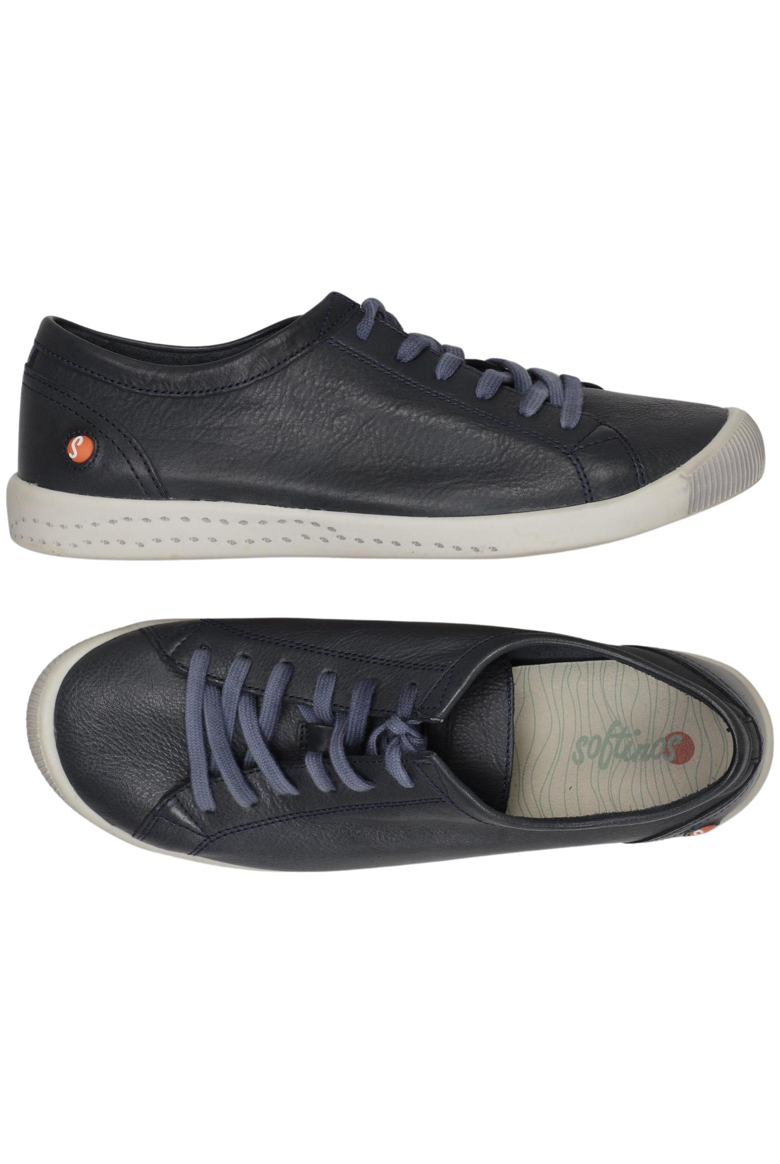 

Softinos Damen Halbschuh, marineblau, Gr. 41