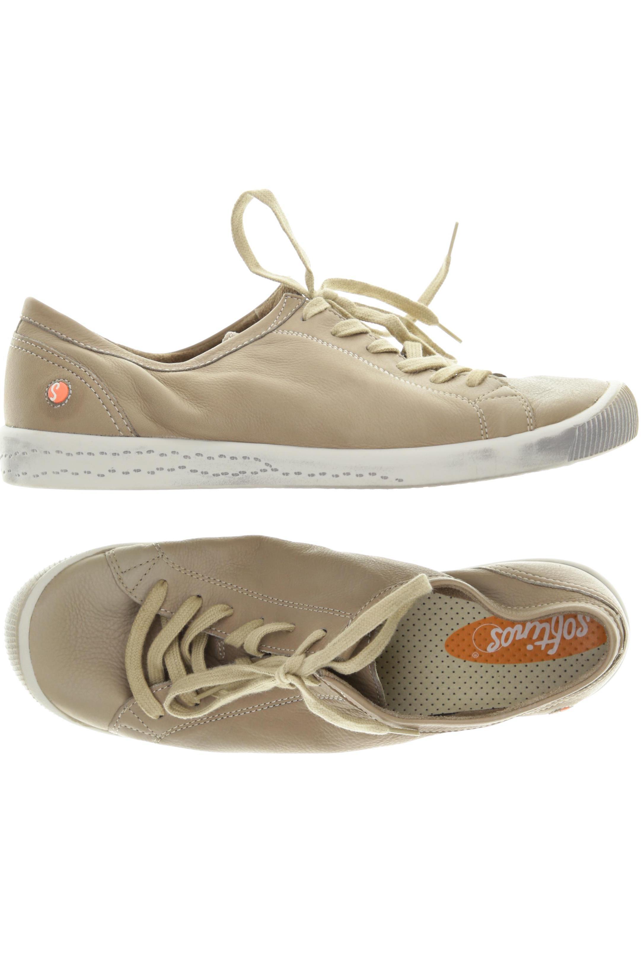 

Softinos Damen Sneakers, beige, Gr. 39
