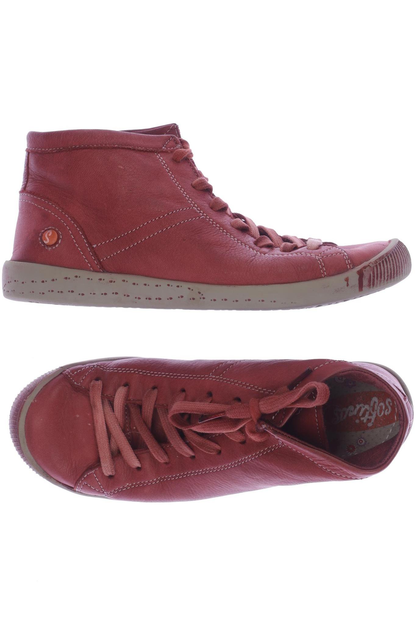 

Softinos Damen Sneakers, pink