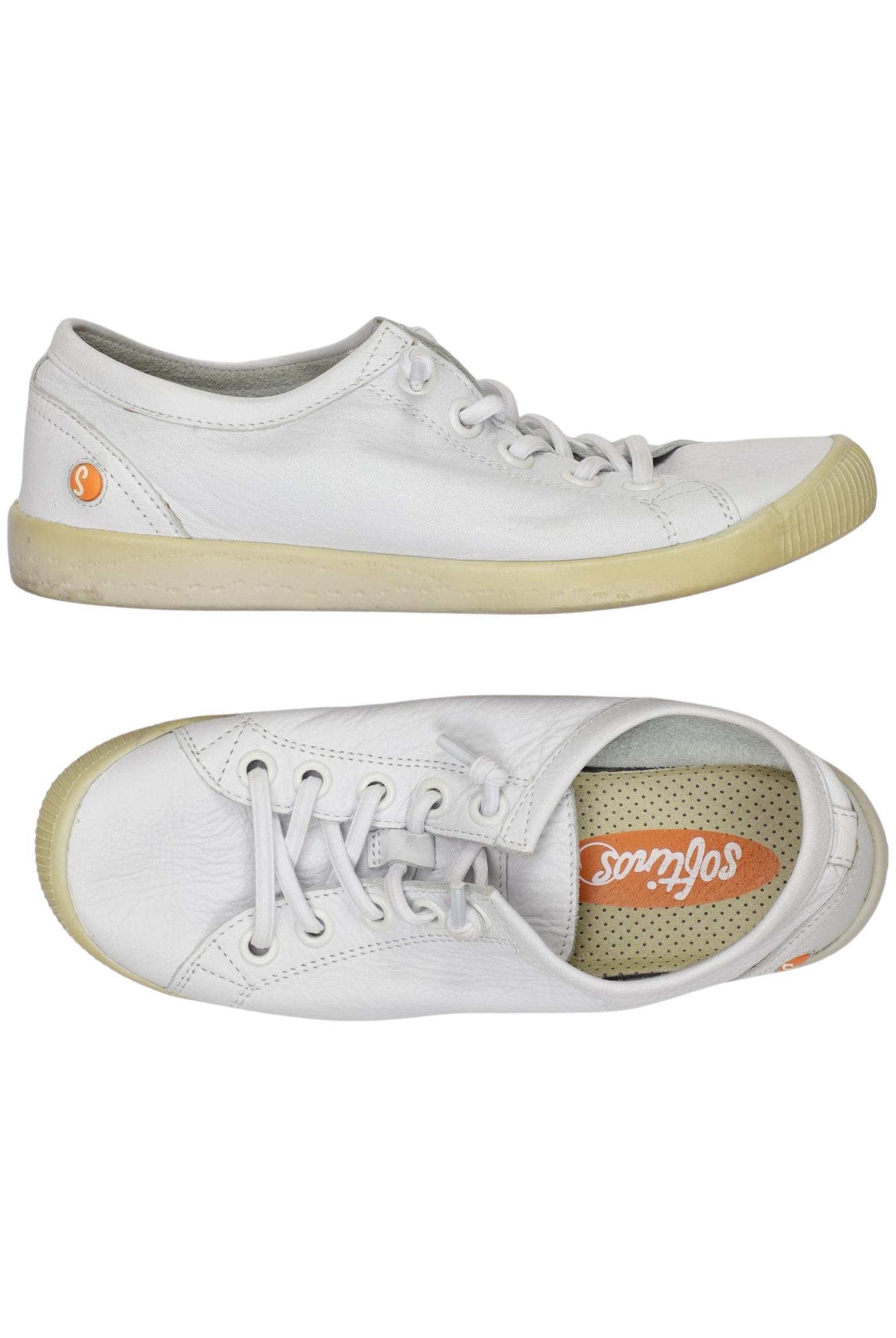 

Softinos Damen Sneakers, weiß, Gr. 35