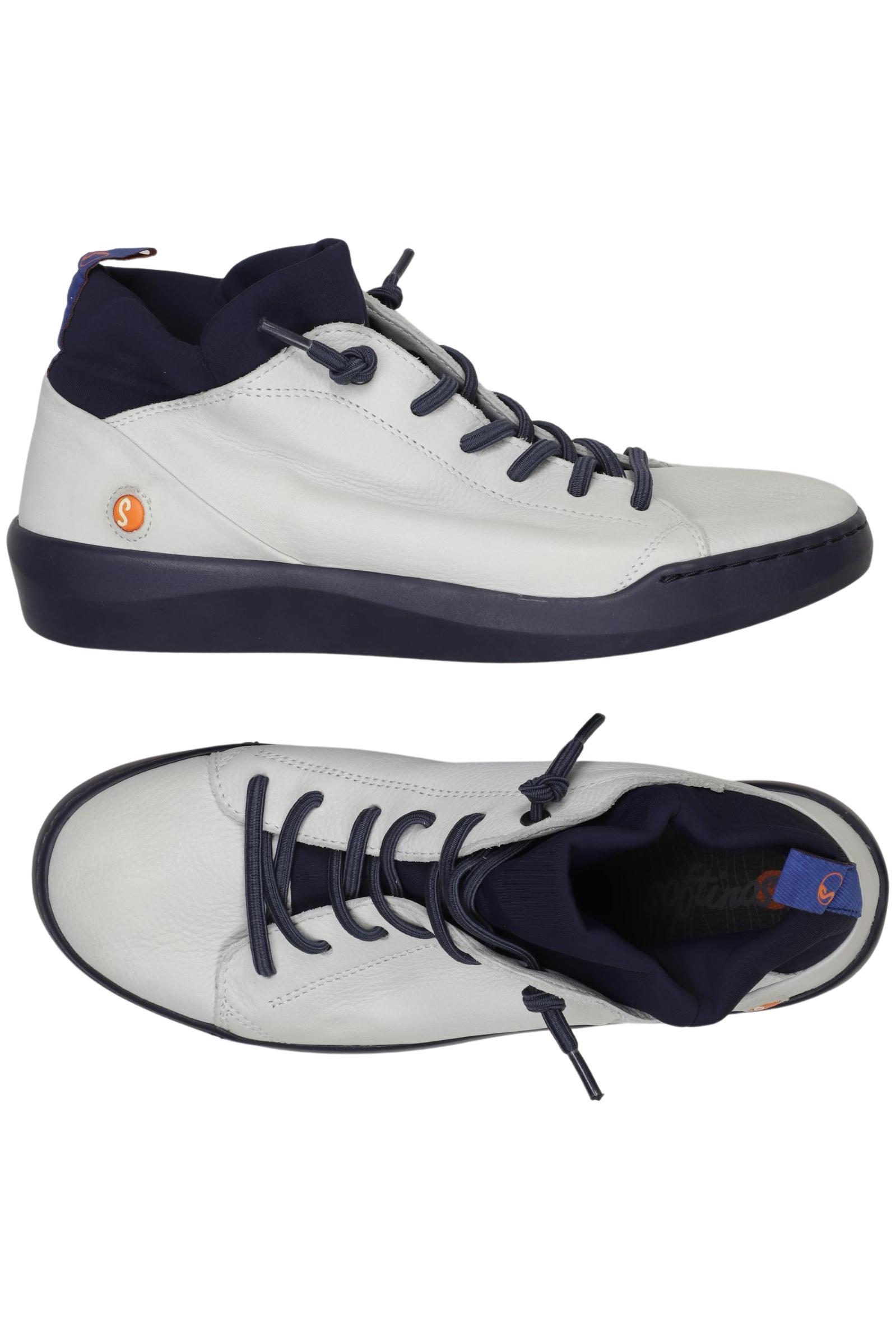 

Softinos Damen Sneakers, mehrfarbig, Gr. 38