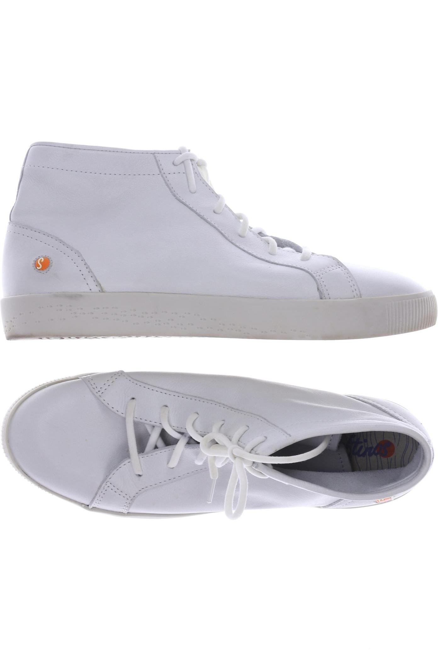 

Softinos Damen Sneakers, grau, Gr. 41