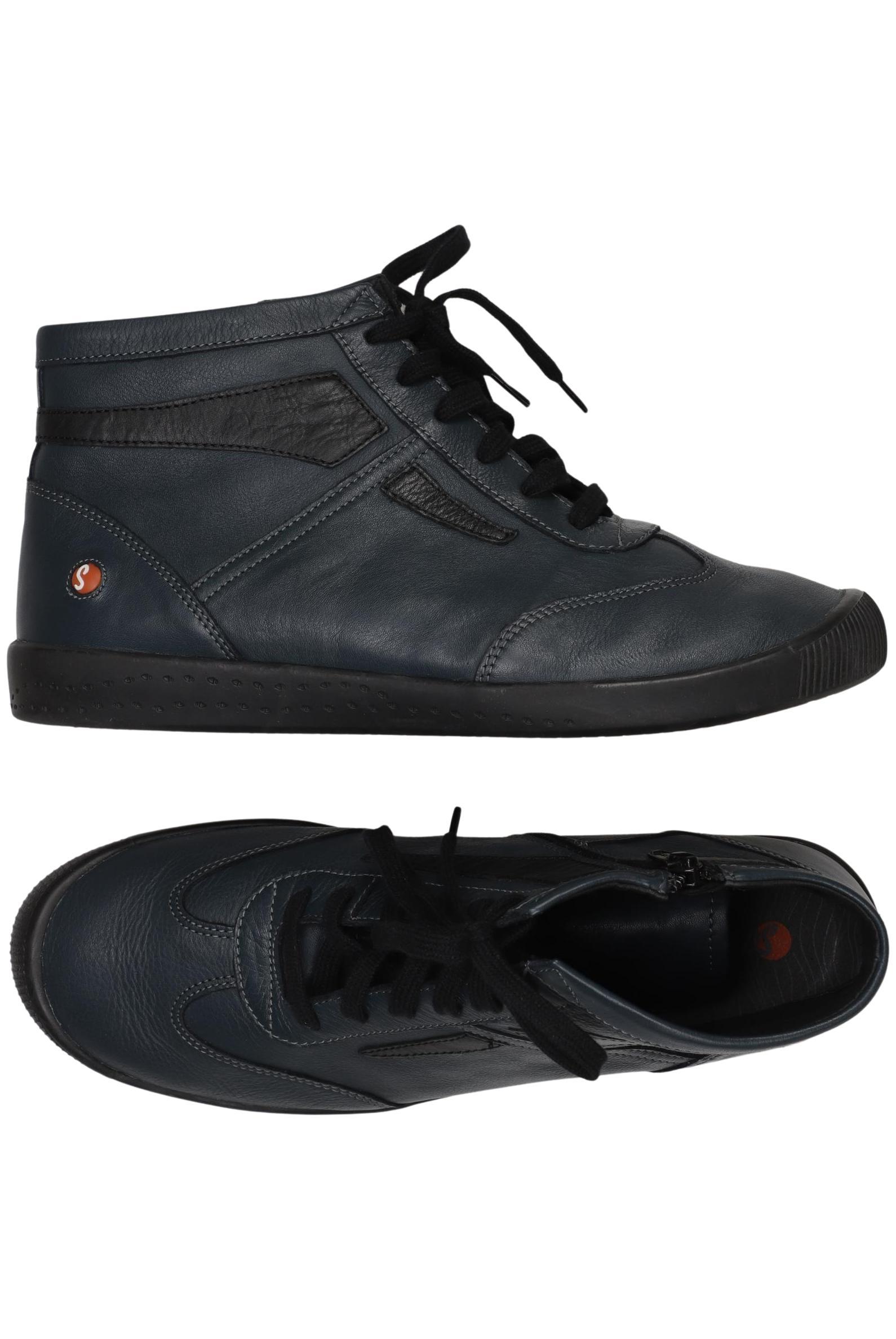 

Softinos Damen Sneakers, marineblau, Gr. 41