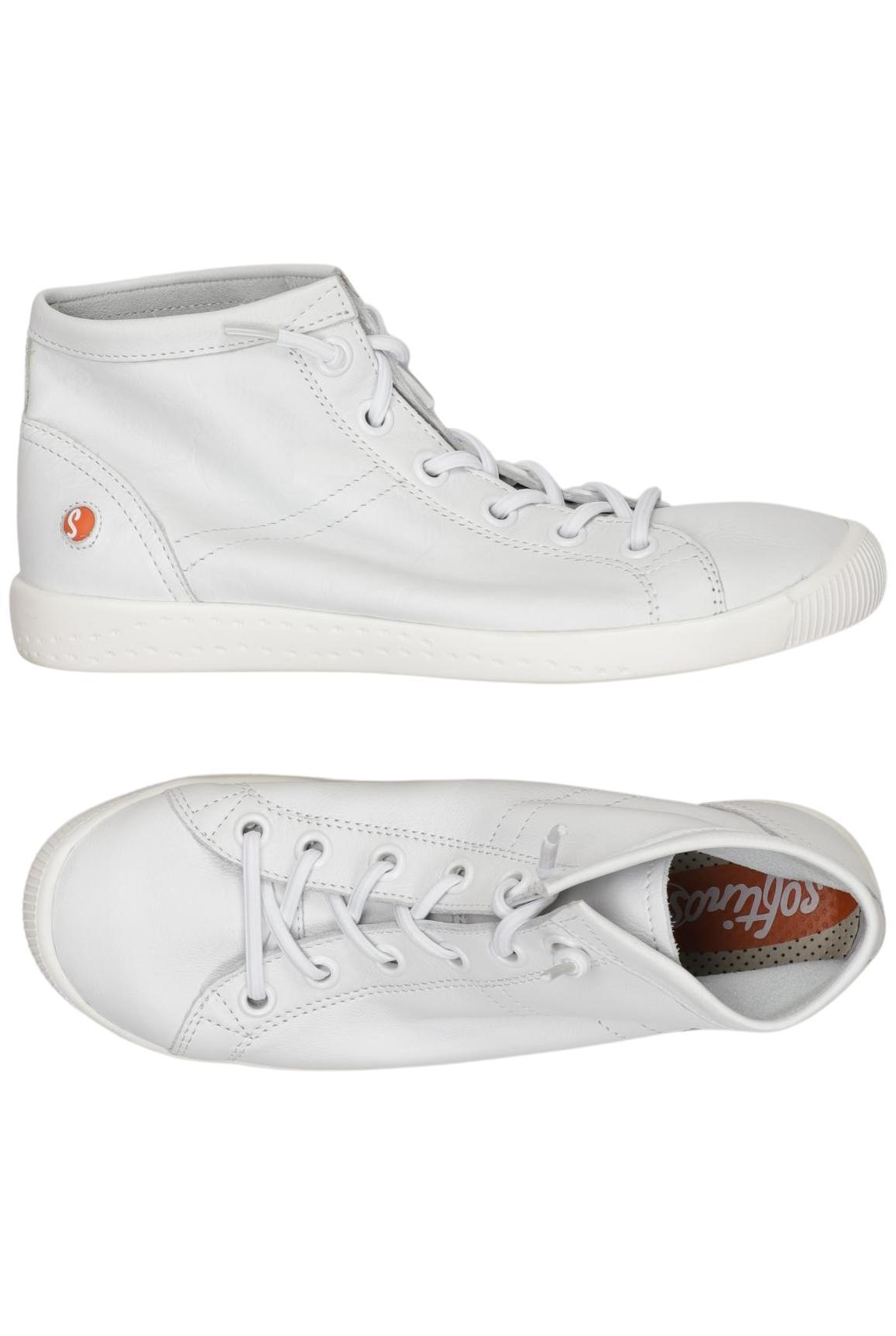 

Softinos Damen Sneakers, weiß, Gr. 37