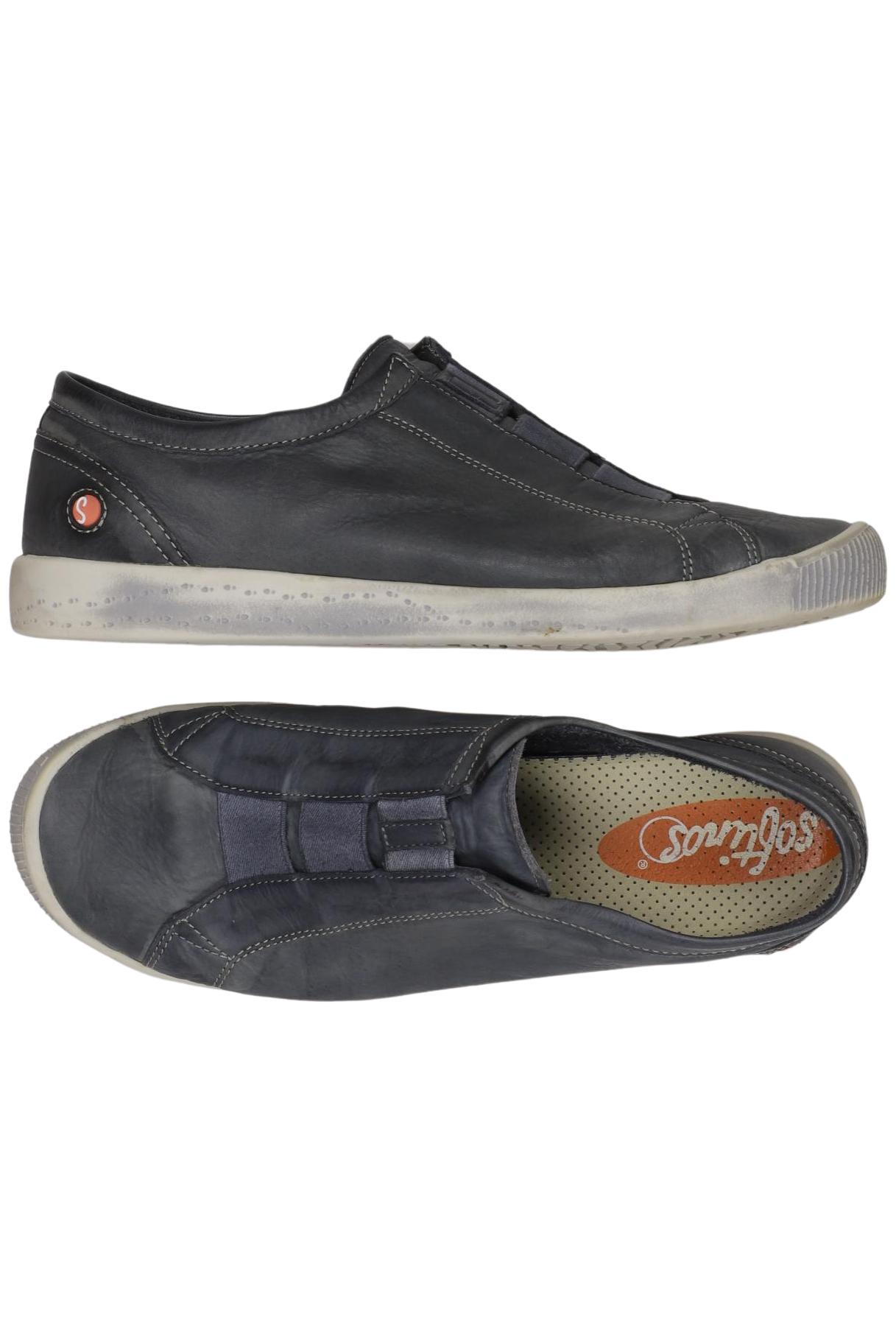 

Softinos Damen Sneakers, marineblau, Gr. 39