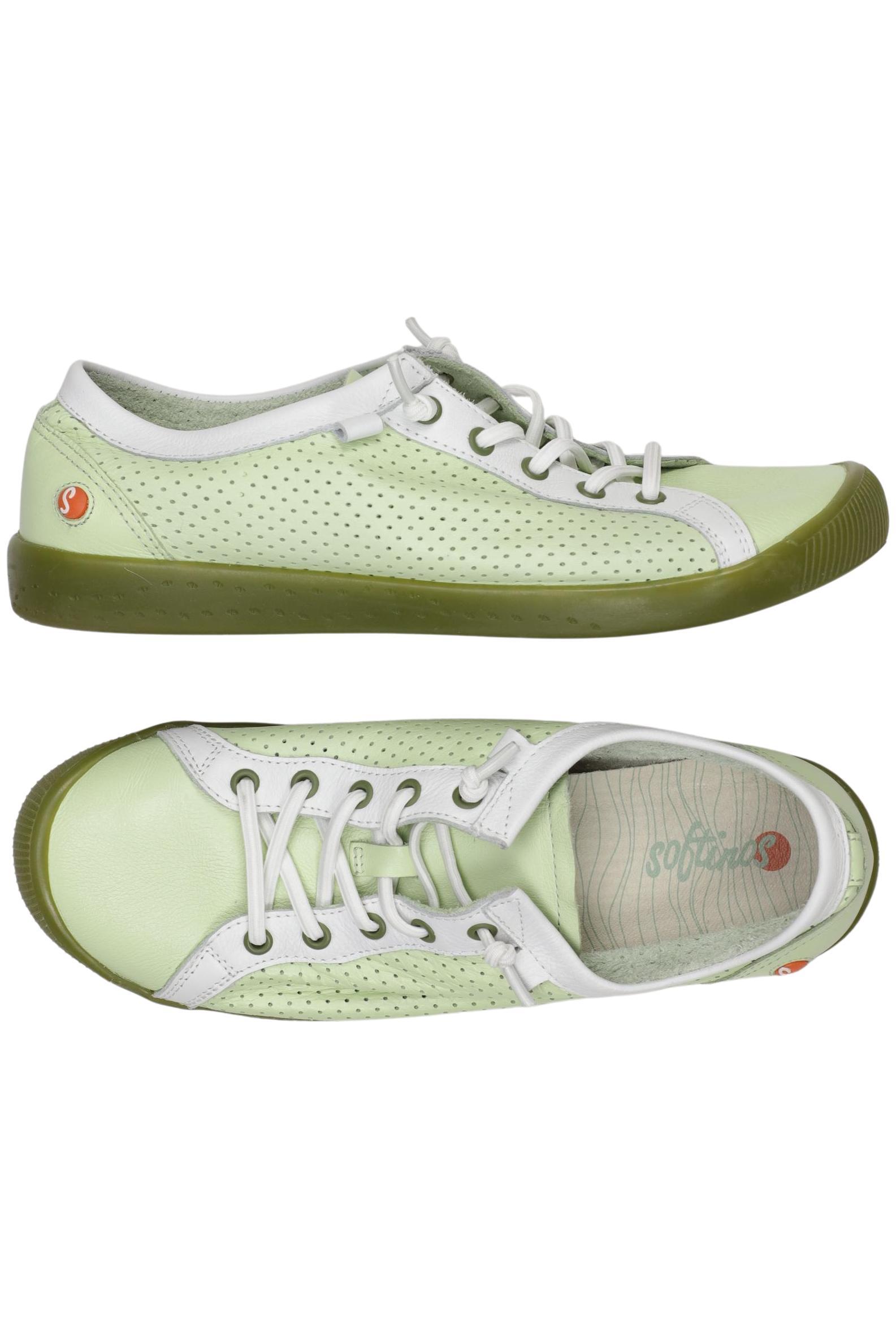 

Softinos Damen Sneakers, mehrfarbig, Gr. 40