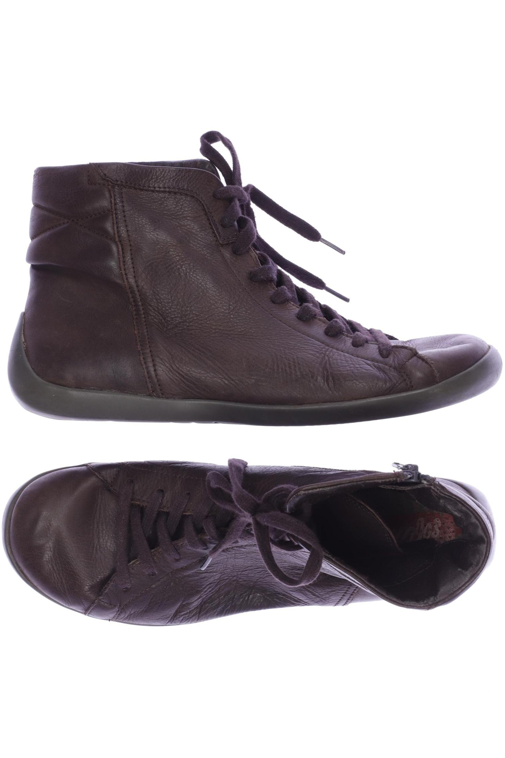 

Softinos Damen Stiefelette, braun, Gr. 39