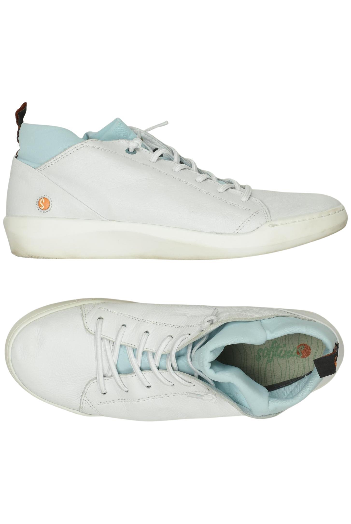 

Softinos Damen Stiefelette, mehrfarbig, Gr. 42