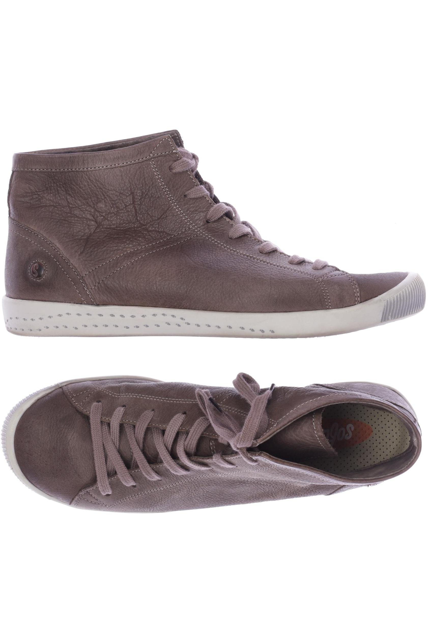 

Softinos Damen Stiefelette, braun