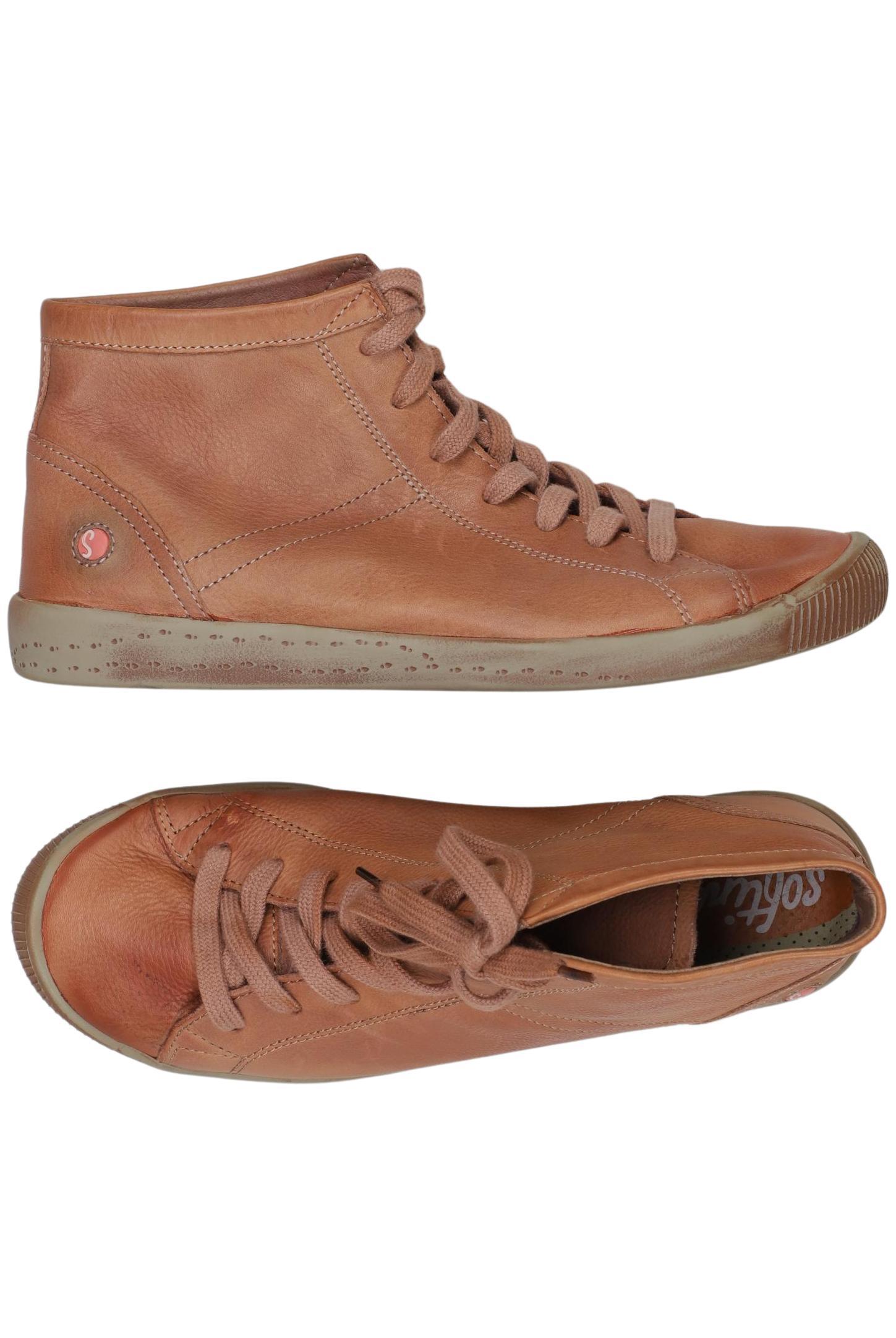 

Softinos Damen Stiefelette, braun, Gr. 37