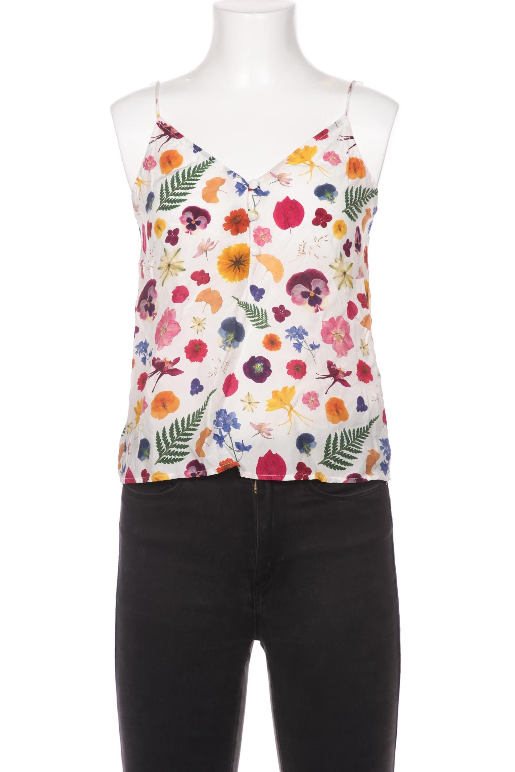 

SOI Paris Damen Top, mehrfarbig, Gr. 36