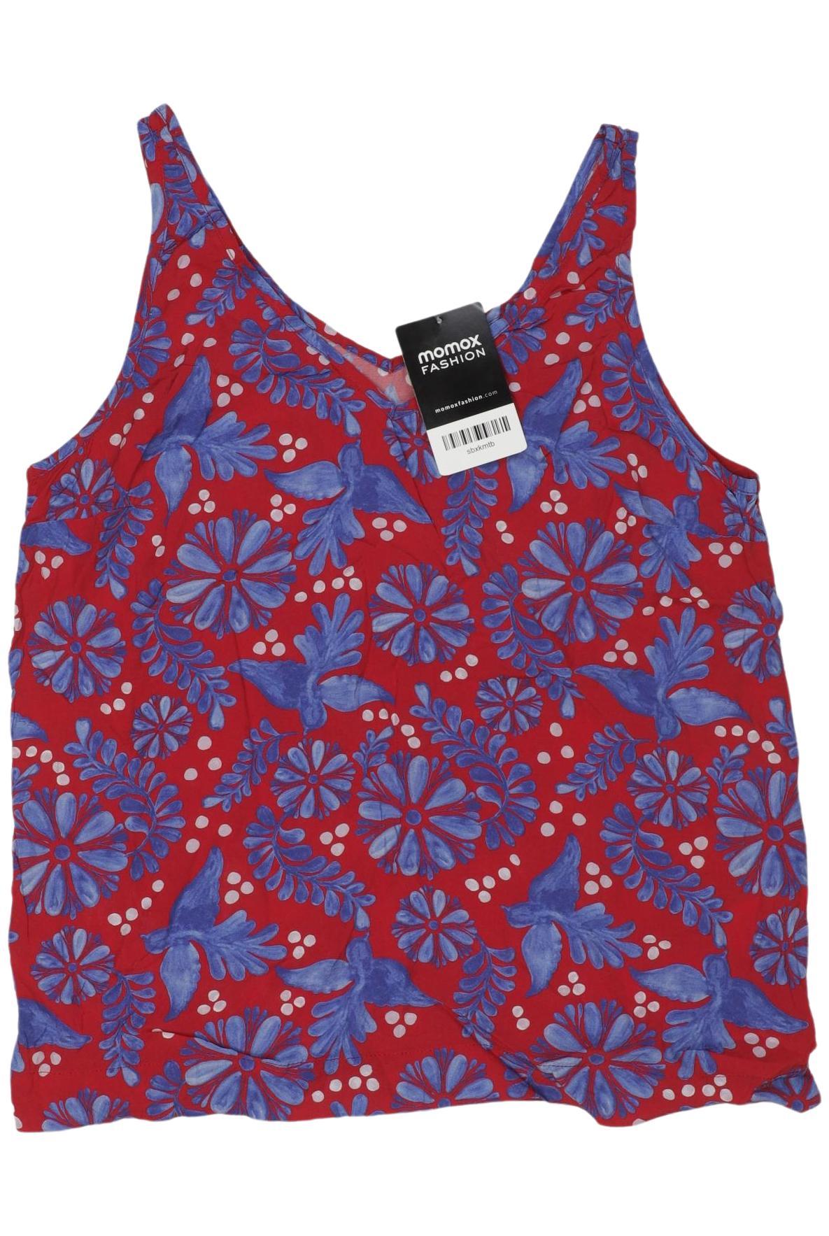 

SOI Paris Damen Top, mehrfarbig, Gr. 38