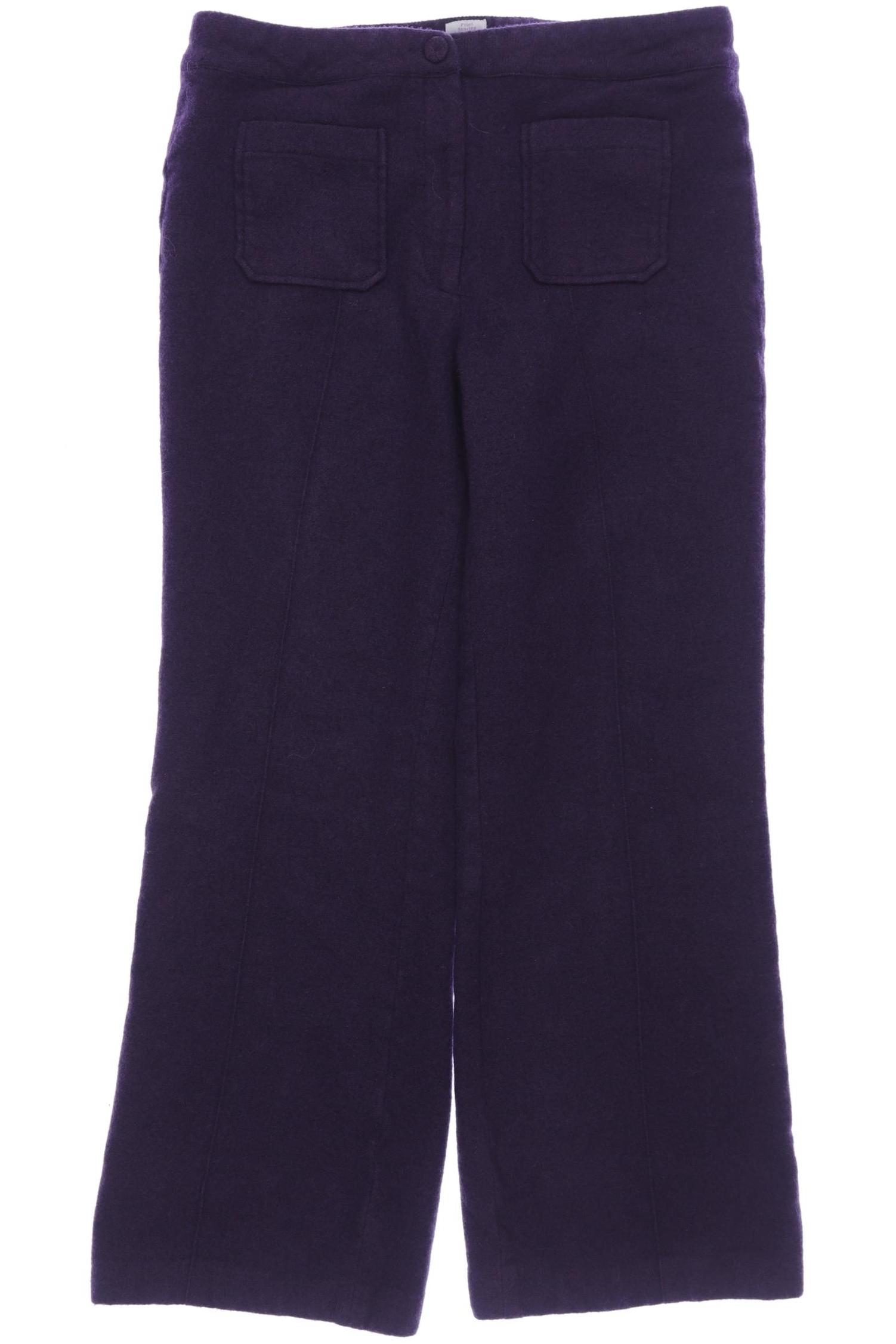 

SOI Paris Damen Stoffhose, flieder, Gr. 44