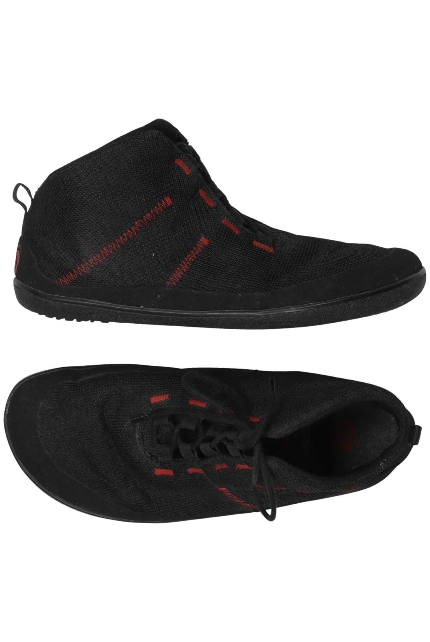 

Sole Runner Herren Sneakers, schwarz, Gr. 43