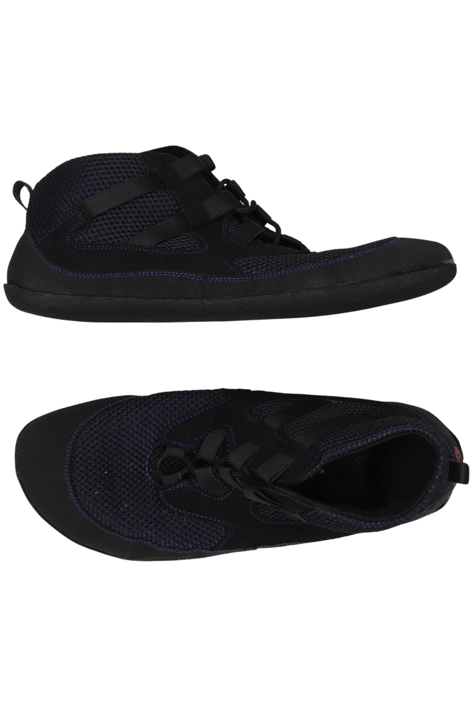 

Sole Runner Herren Halbschuh, schwarz, Gr. 44