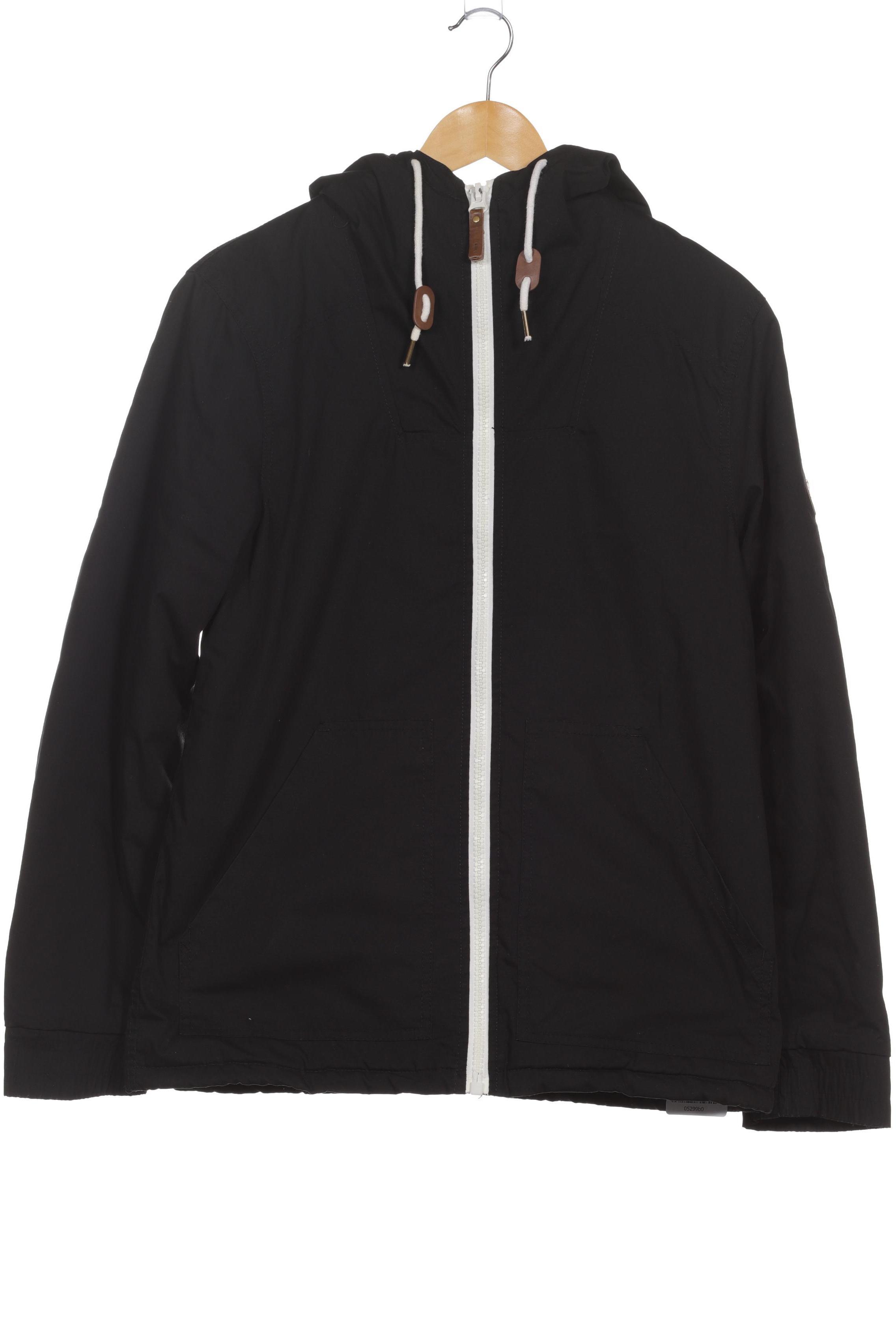 Thumbnail - Solid Herren Jacke, schwarz, Gr.