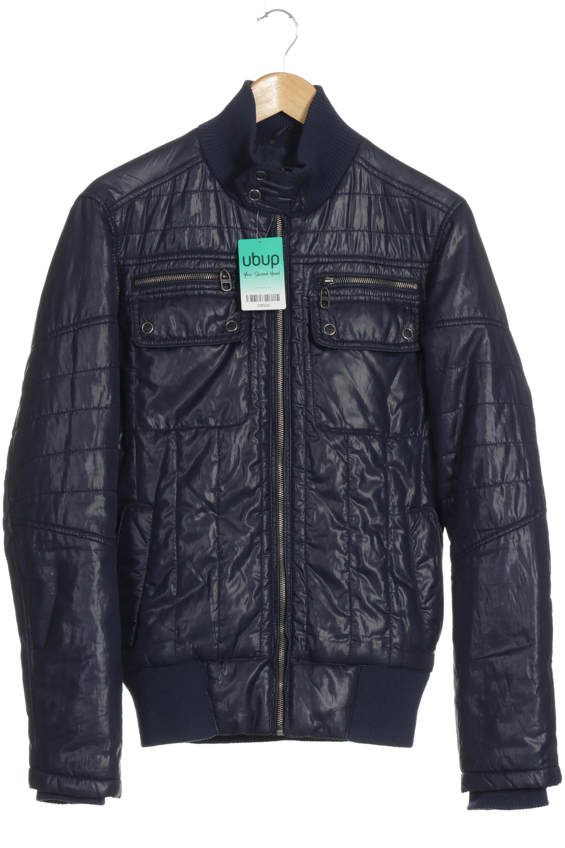 

Solid Herren Jacke, blau, Gr.