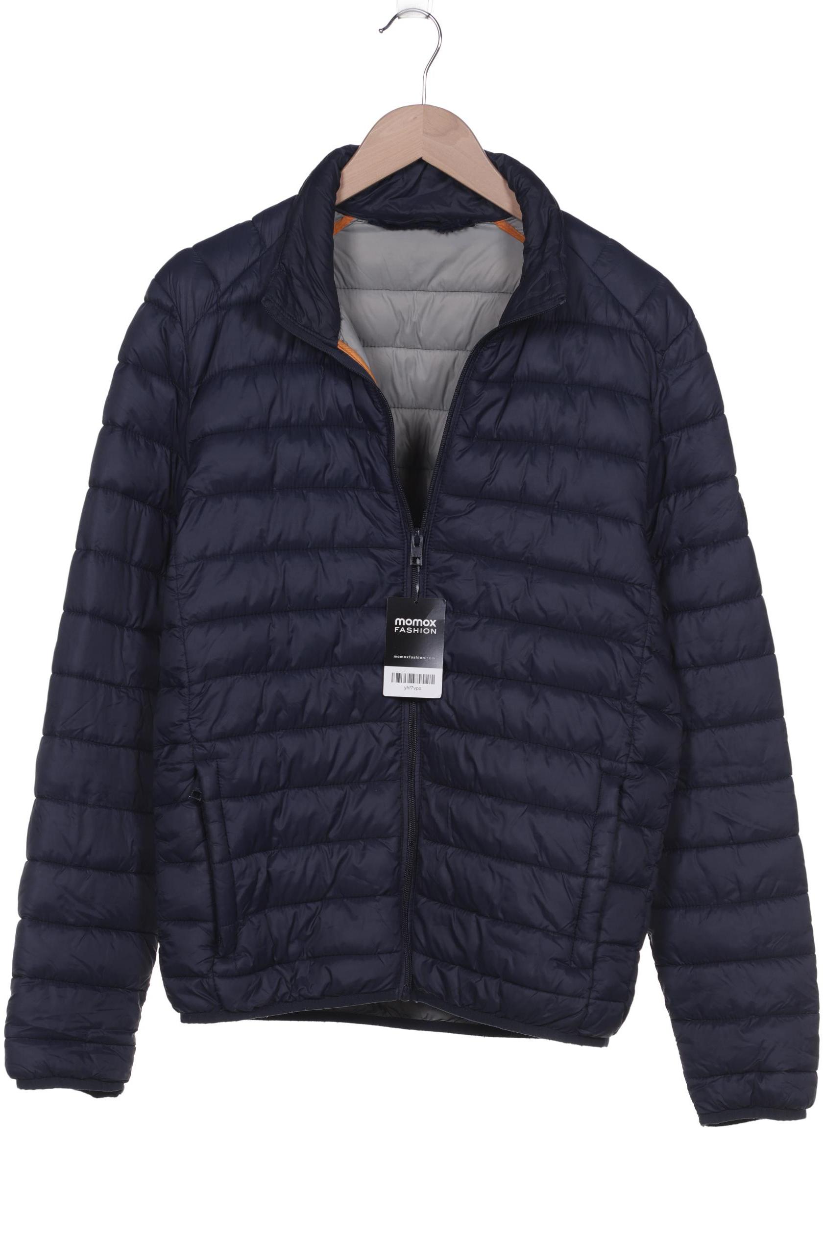 

Solid Herren Jacke, marineblau