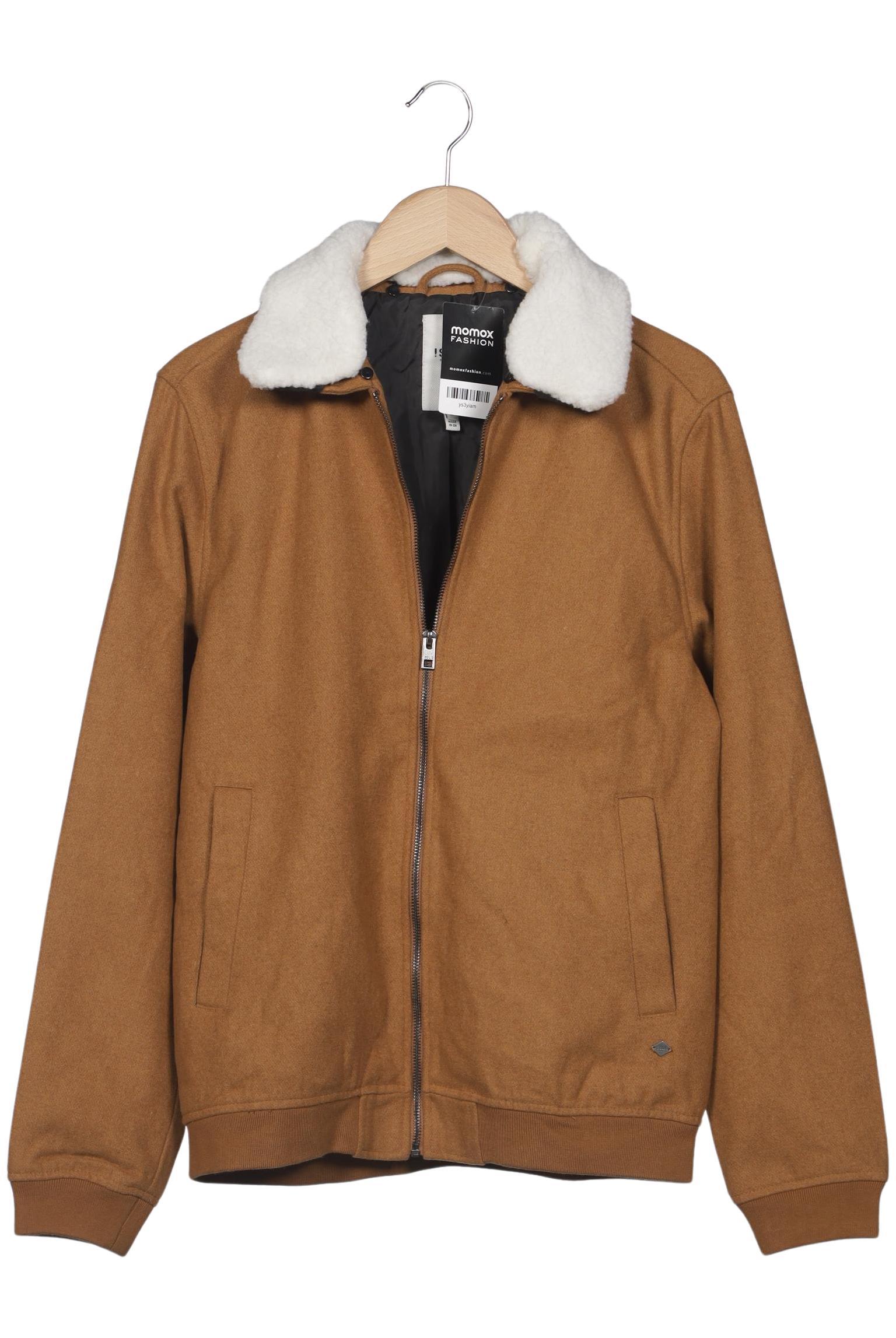 Thumbnail - Solid Herren Jacke, braun, Gr. 48