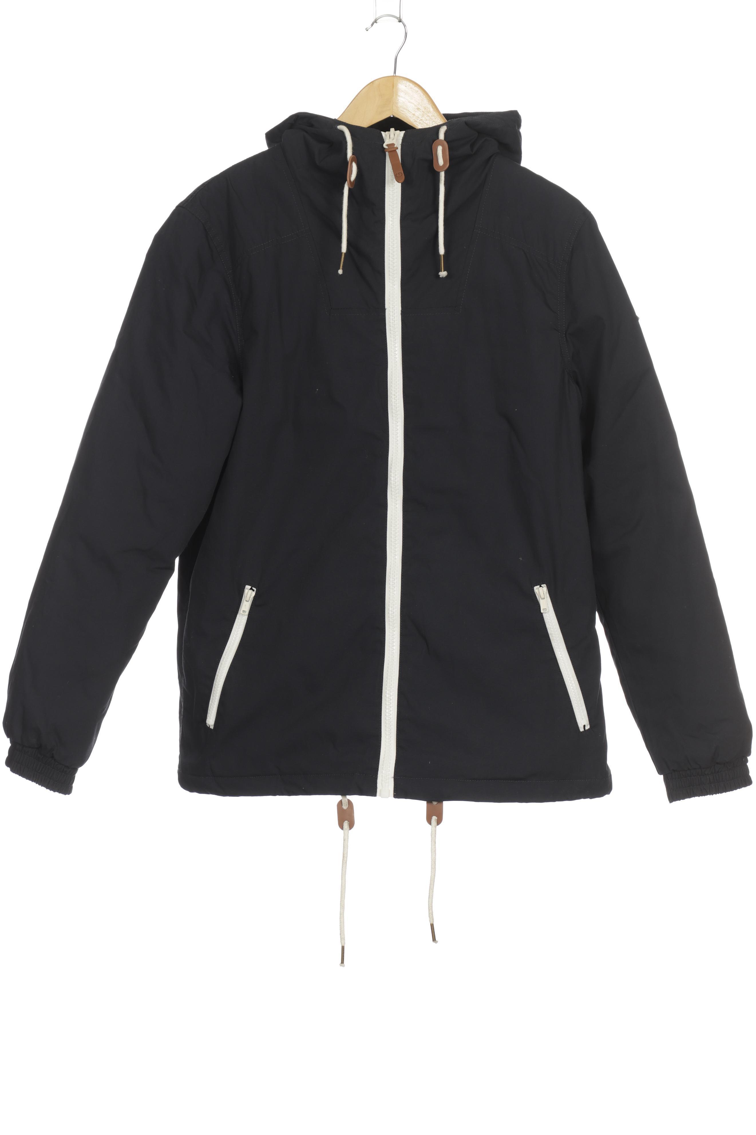 

Solid Herren Jacke, blau, Gr.