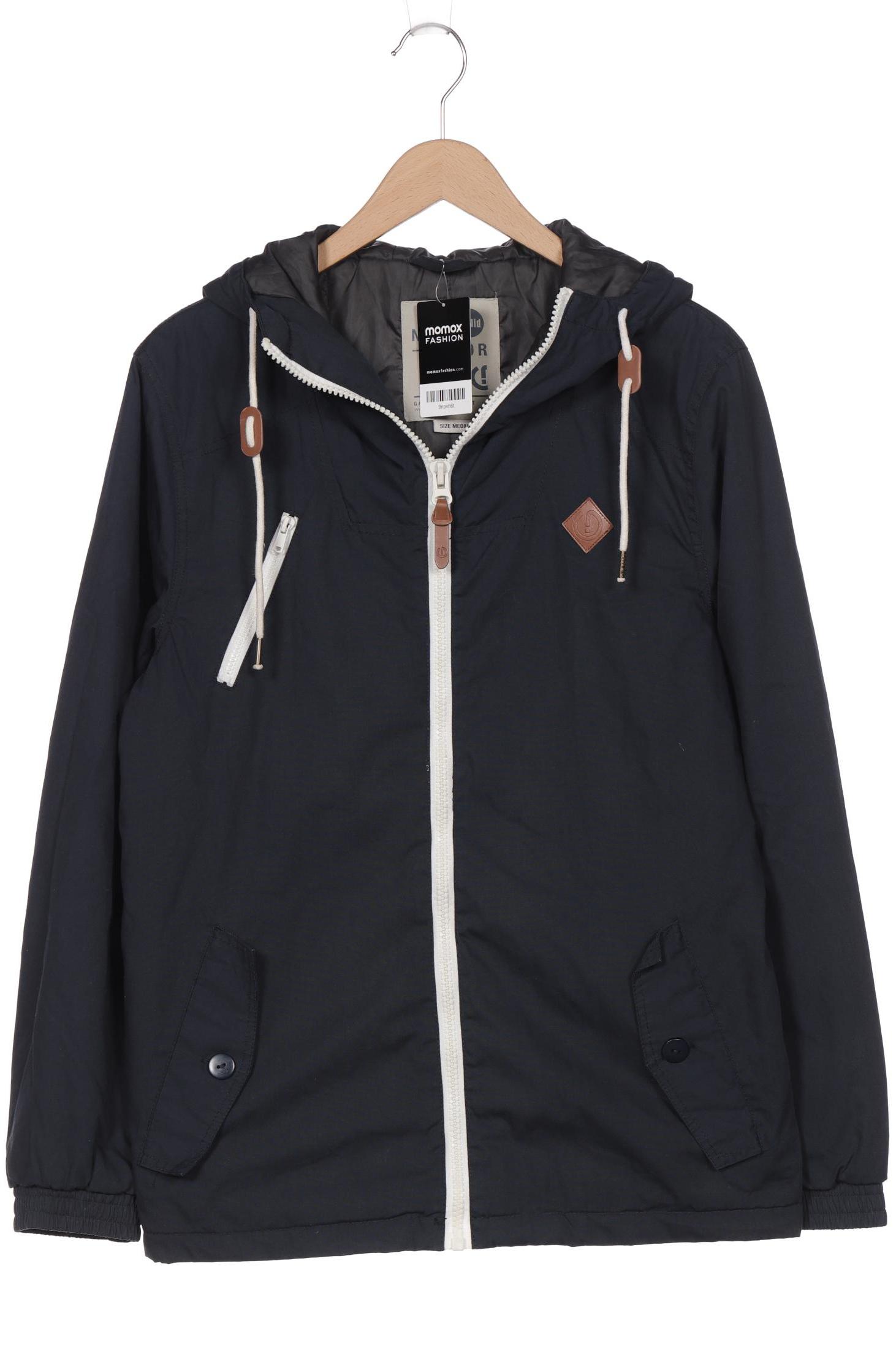 

Solid Herren Jacke, marineblau