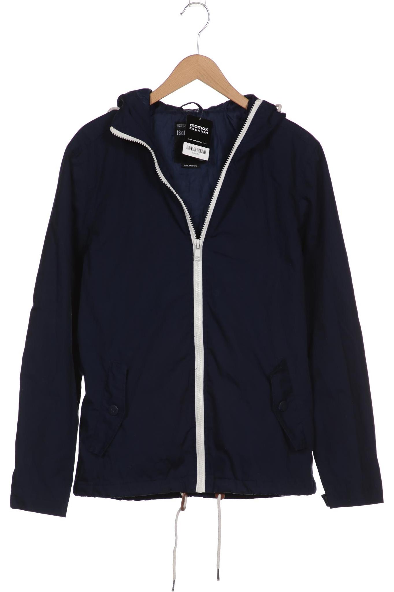 

Solid Herren Jacke, marineblau