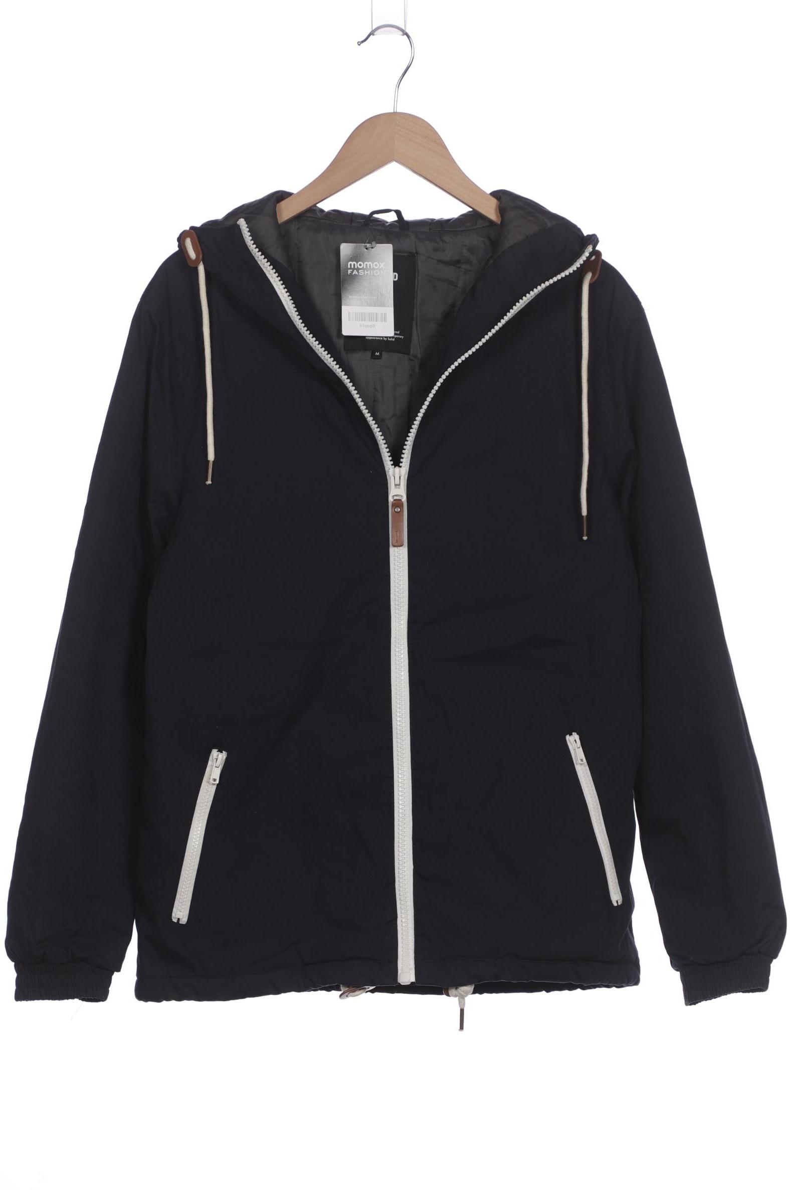 

Solid Herren Jacke, marineblau, Gr. 48