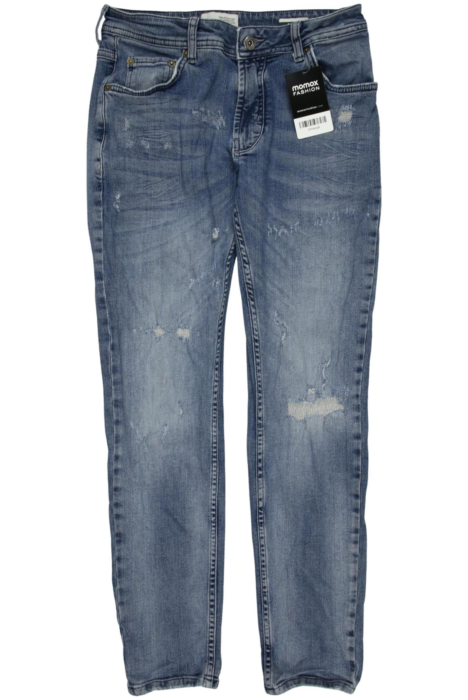 

Solid Herren Jeans, blau, Gr. 29